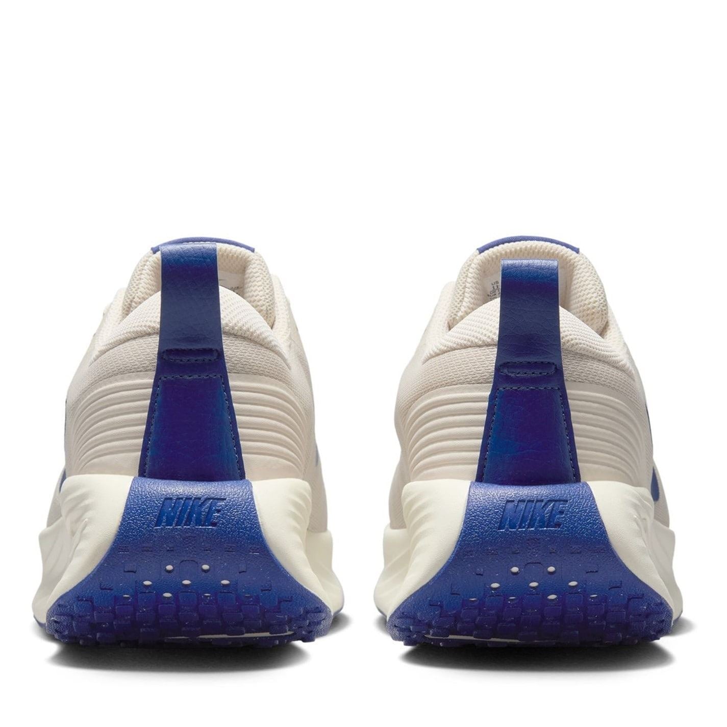 Nike Legend Essential 4 Low Top Training Sneakers