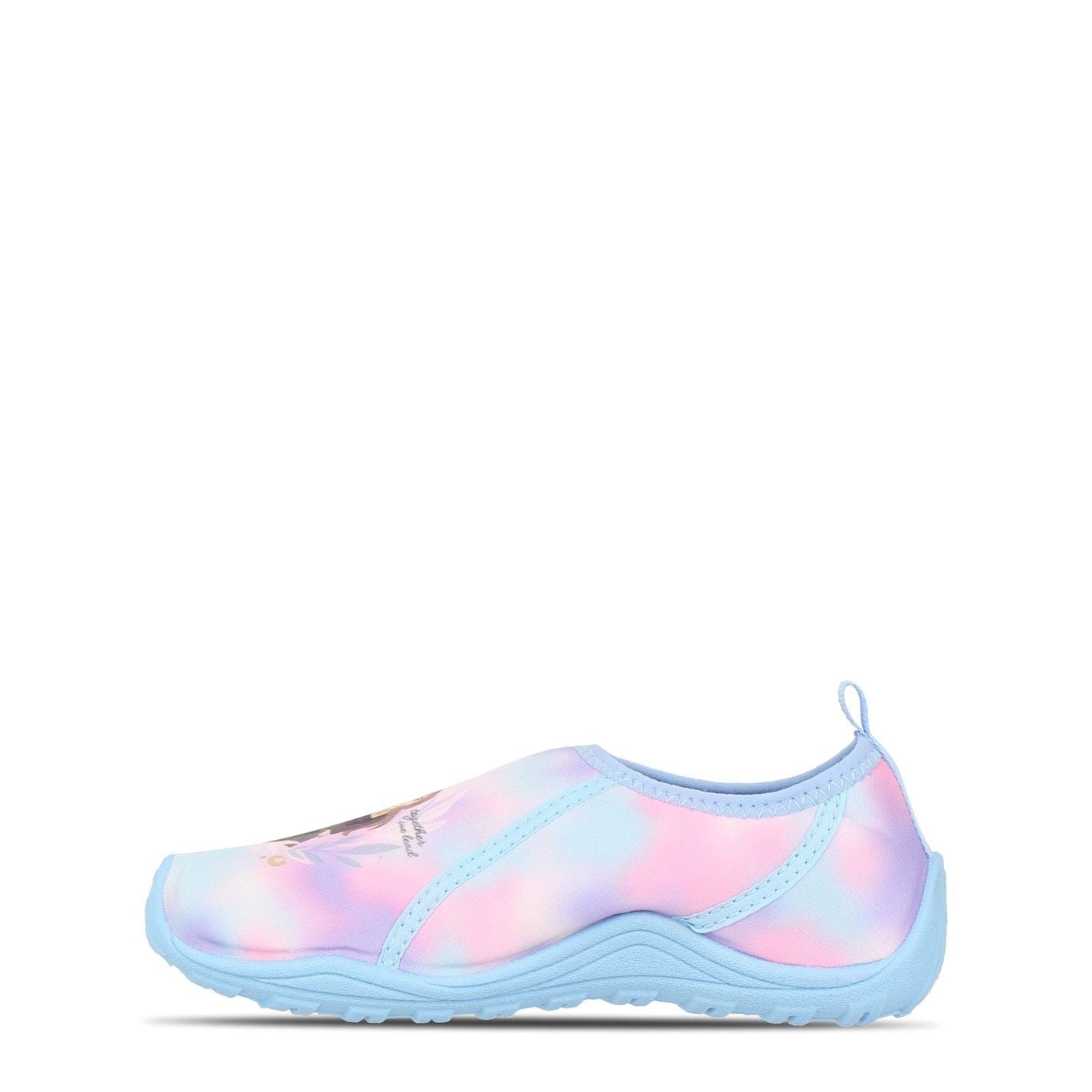 Character Aqua Childrens Water Shoes