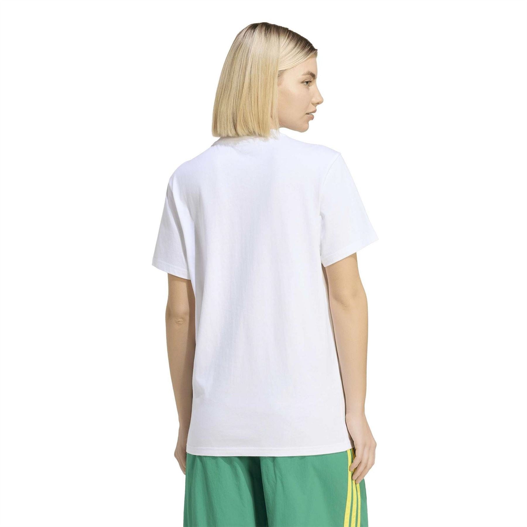 adidas Oversized T-Shirt