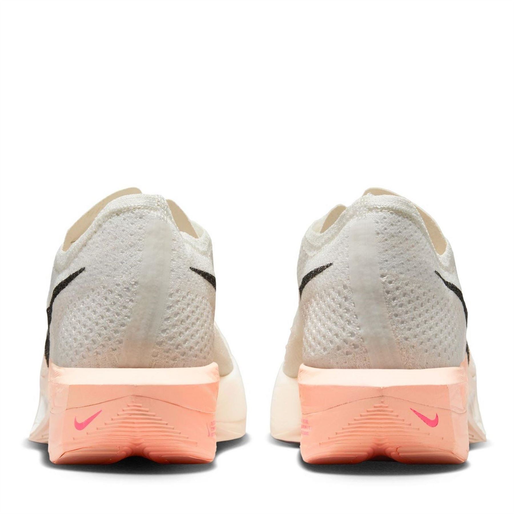 Nike Mens Zoomx Vaporfly 3 Running Trainers