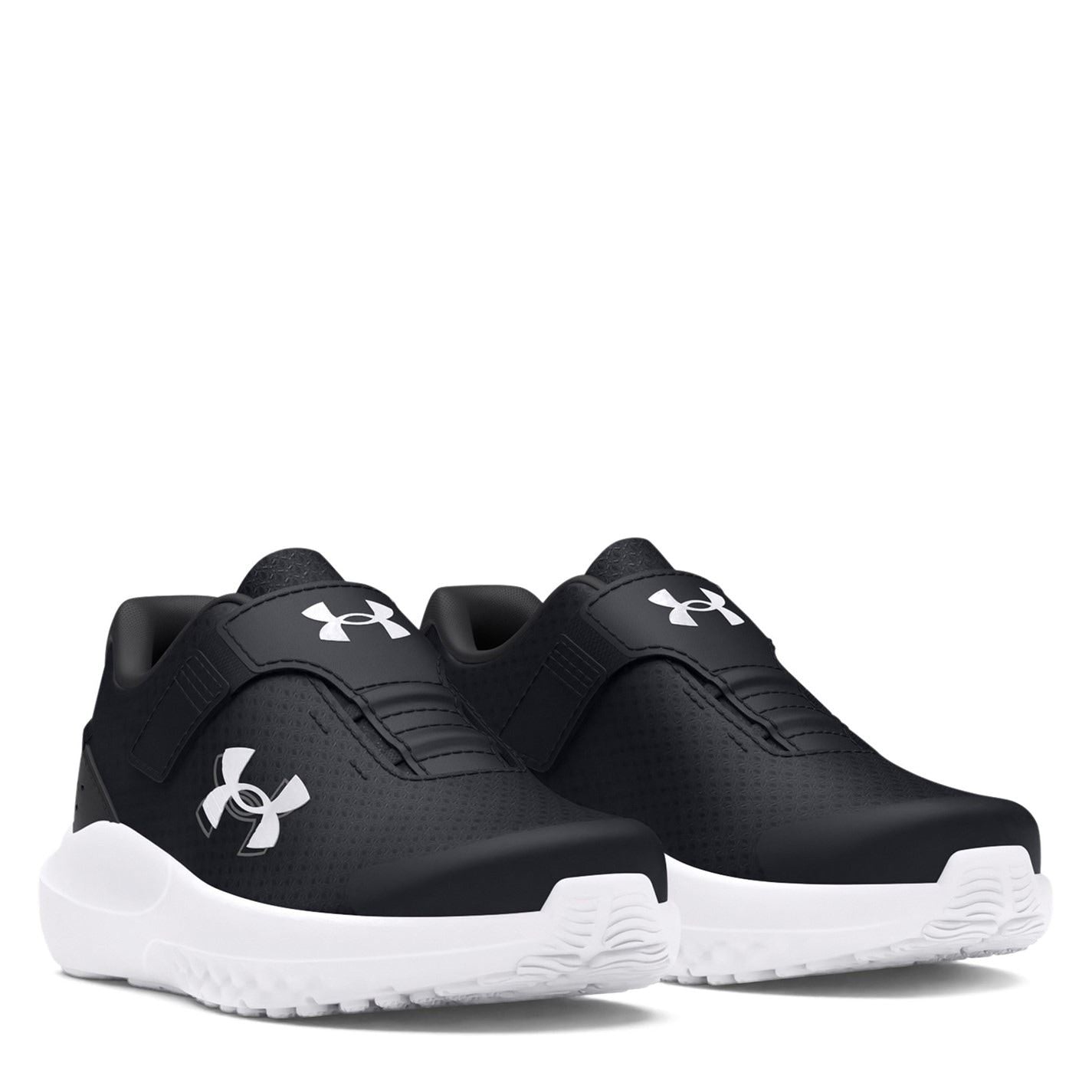 Under Armour Surge 4 Ac Running Shoes Unisex Infants