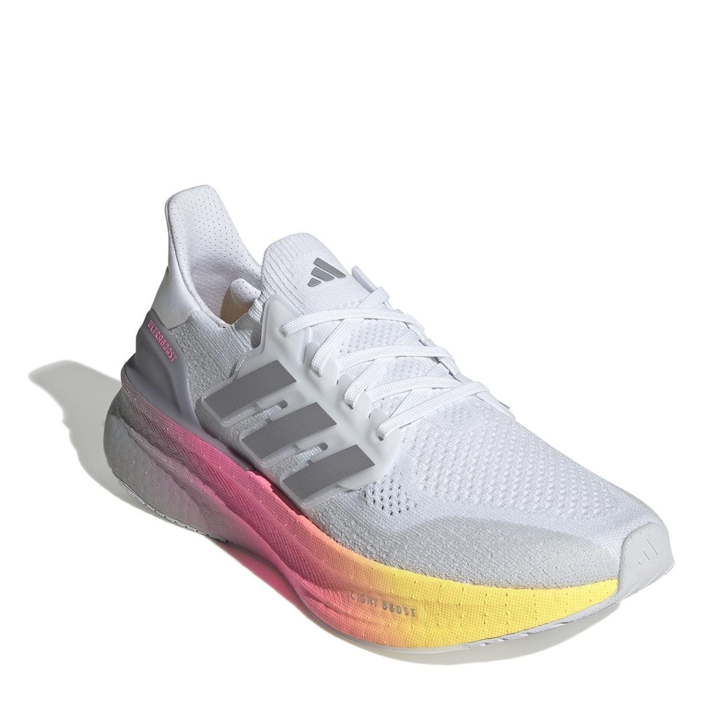 adidas Mens Ultraboost 5 Running Shoes
