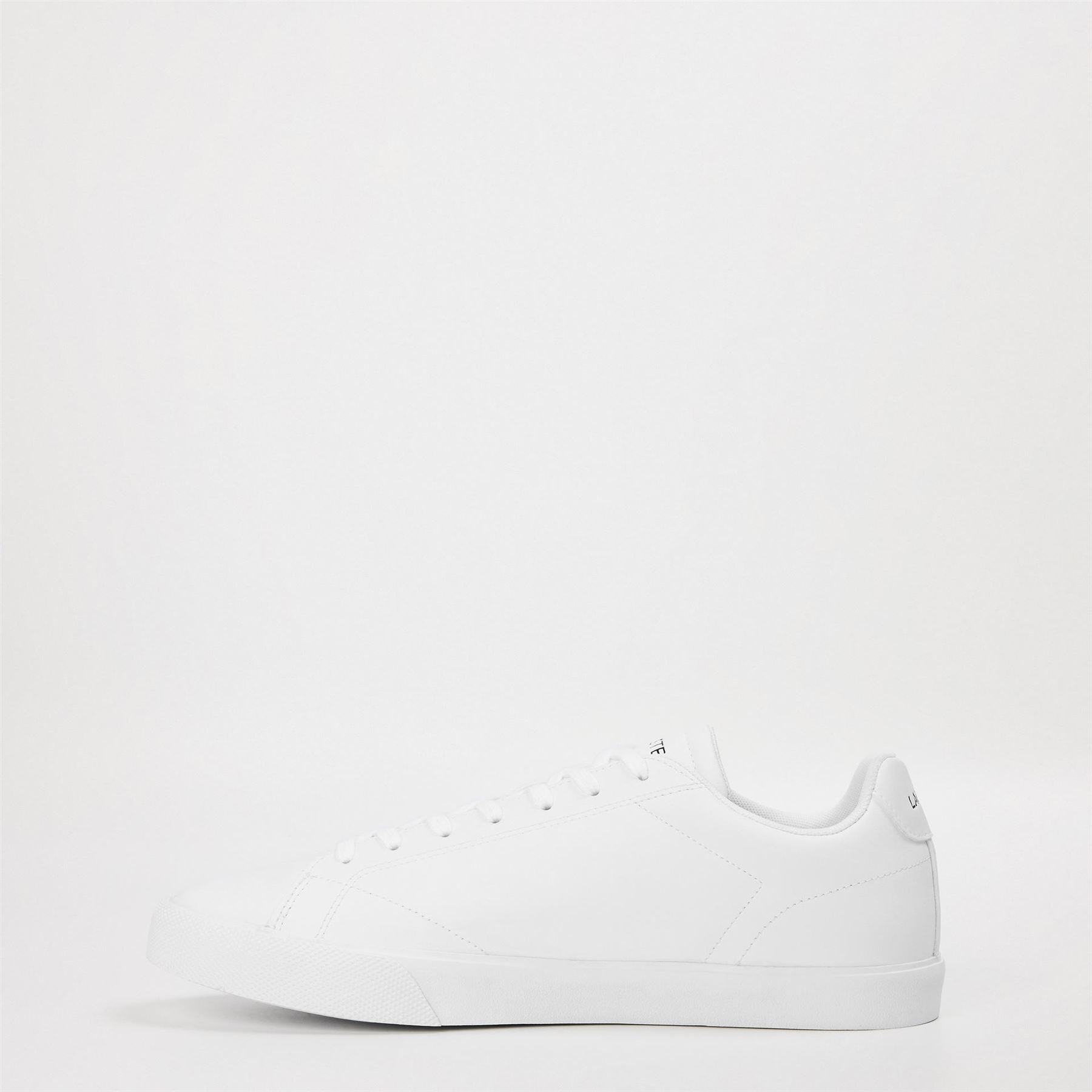 Lacoste Lerond Pro Low Top Trainers