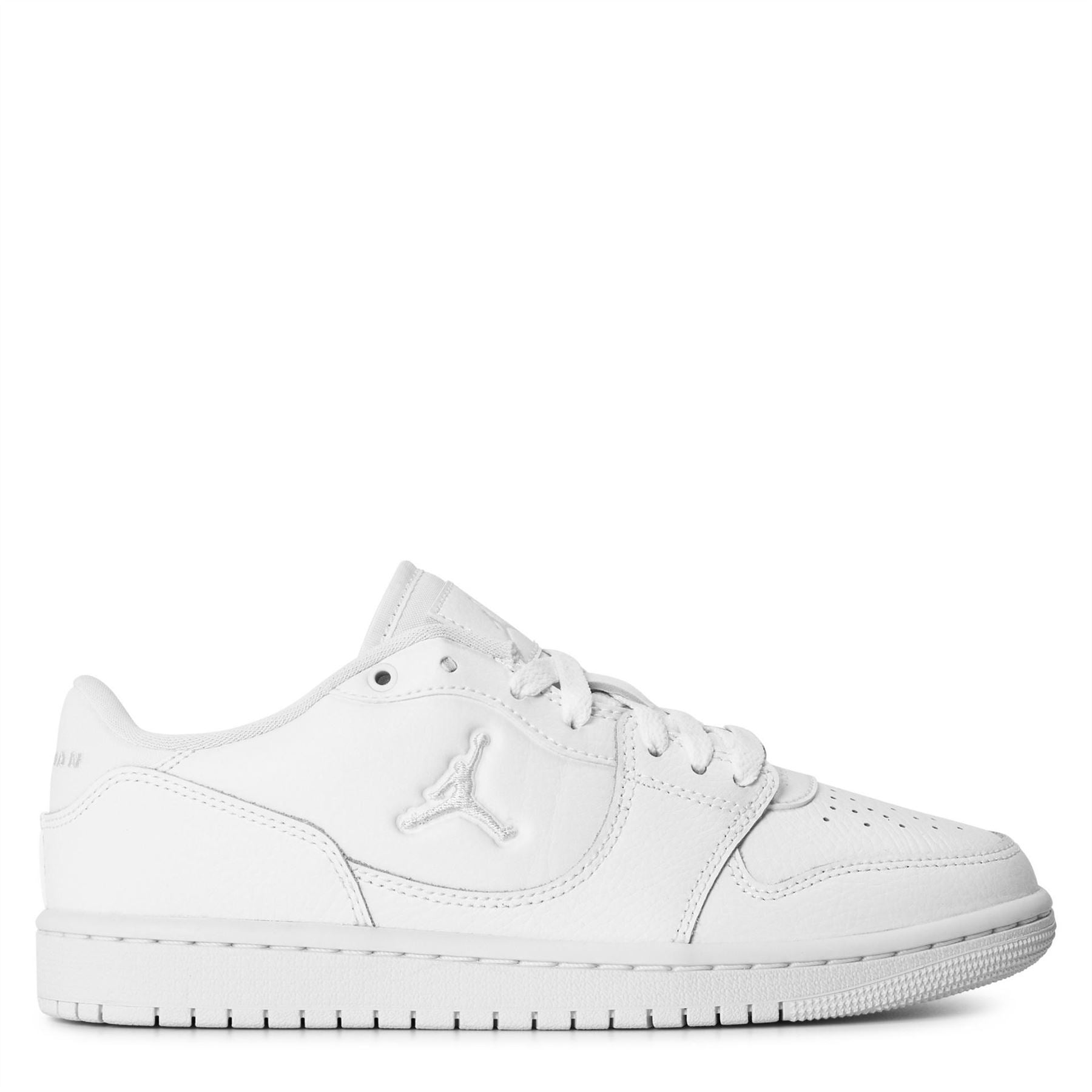 Air Jordan Access Court Low Top Sneakers