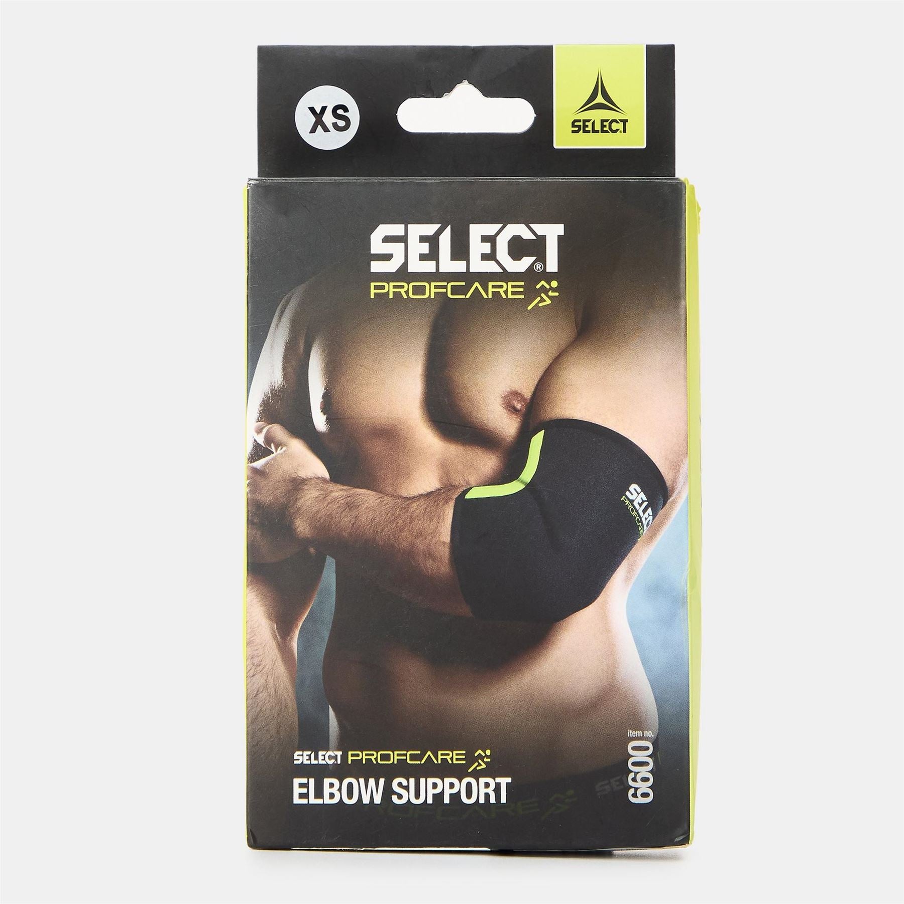 Select Support