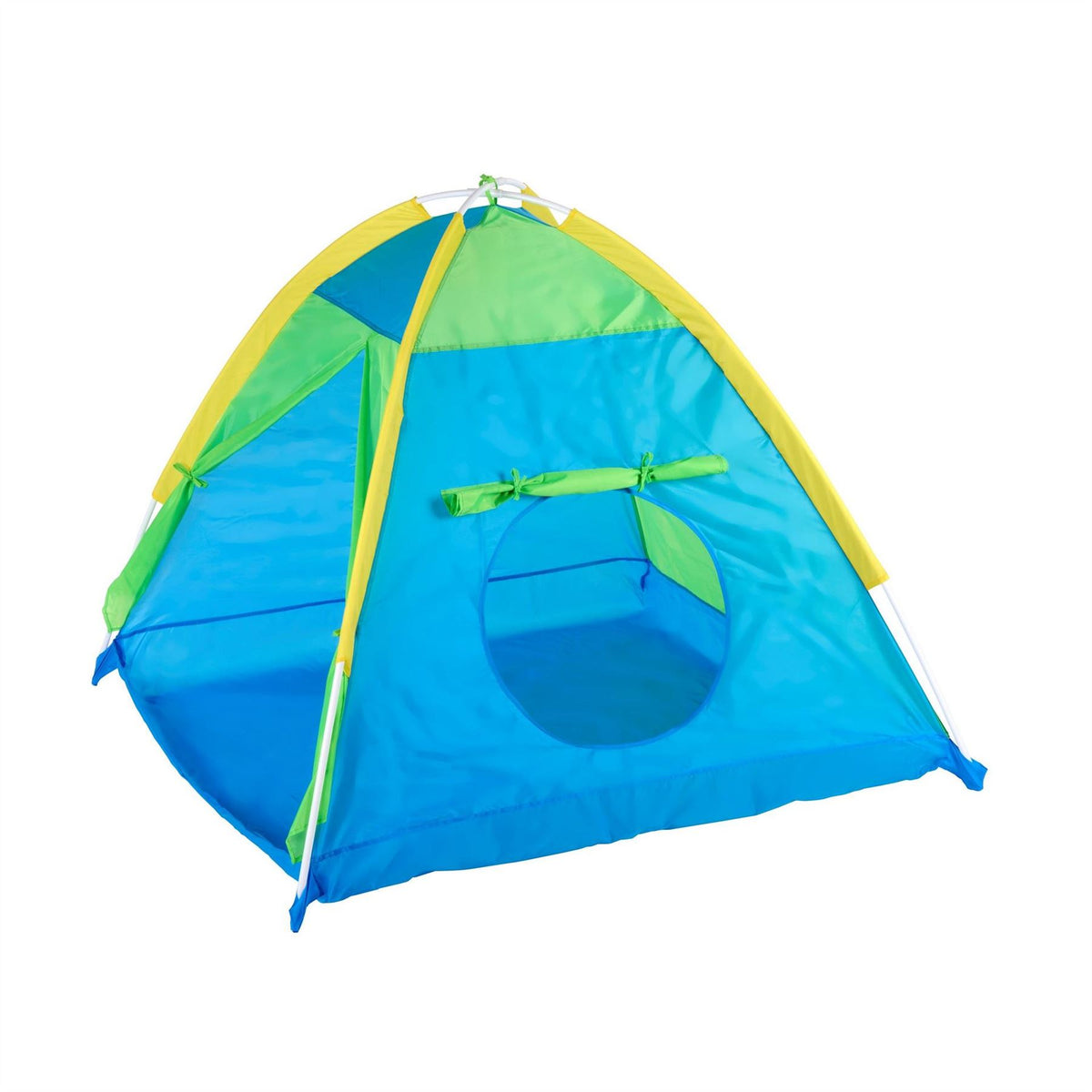 Eddy Toys Toys Play Tent With Tunnel 292x94cm
