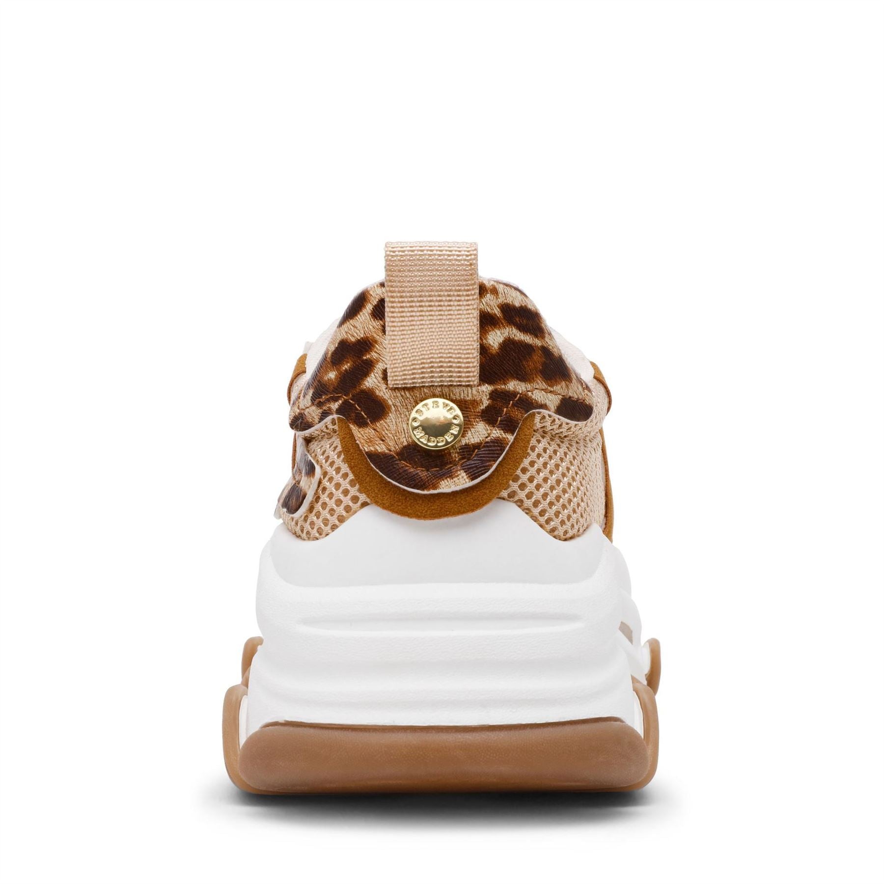Steve Madden Possession Chunky Trainers