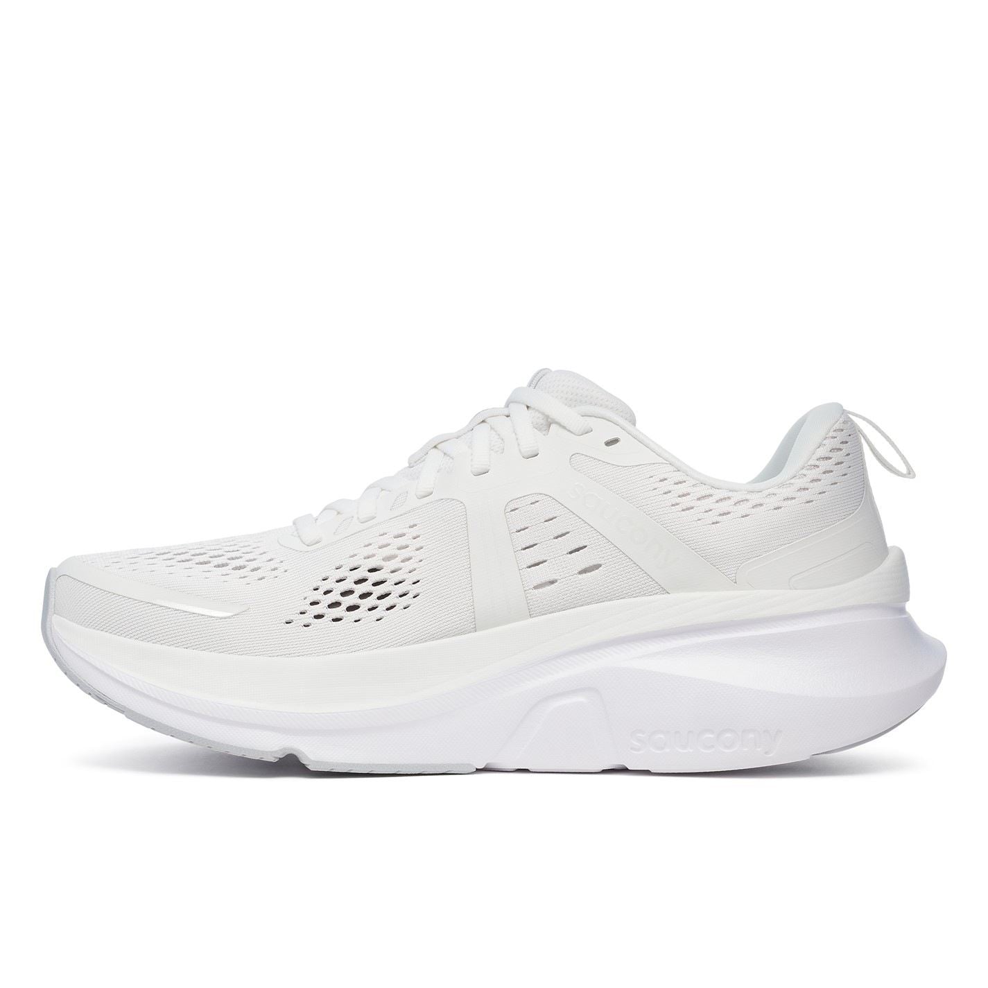 Saucony Mens Guide 18 Running Shoes