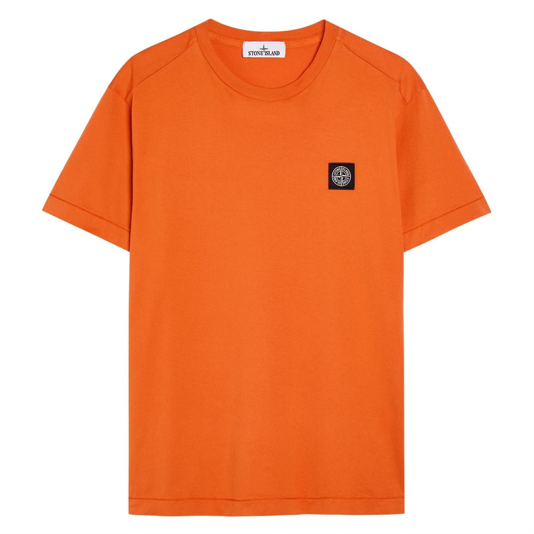 Stone Island Compass Tee