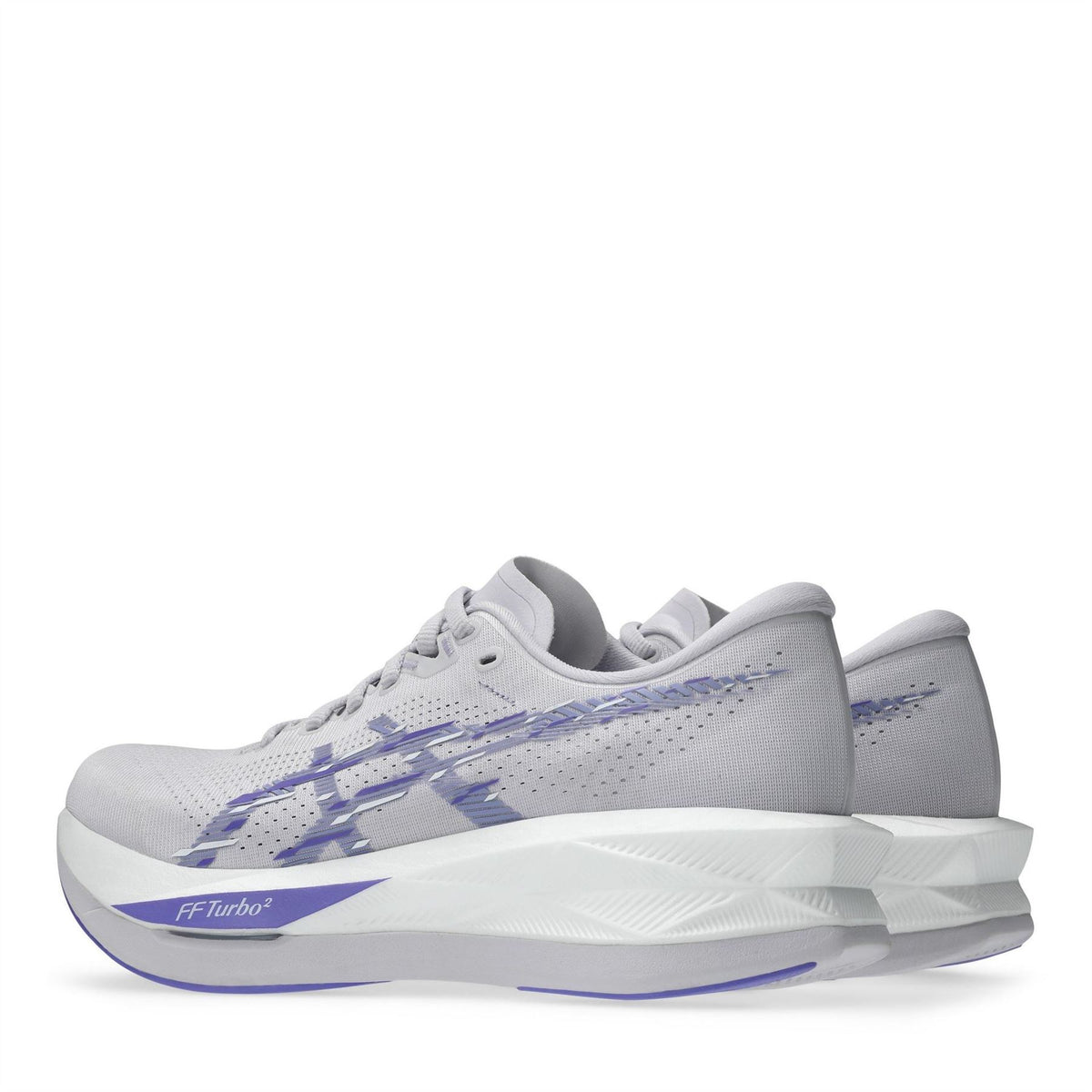 Asics Sonicblast Fast Neutral Road Running Shoes