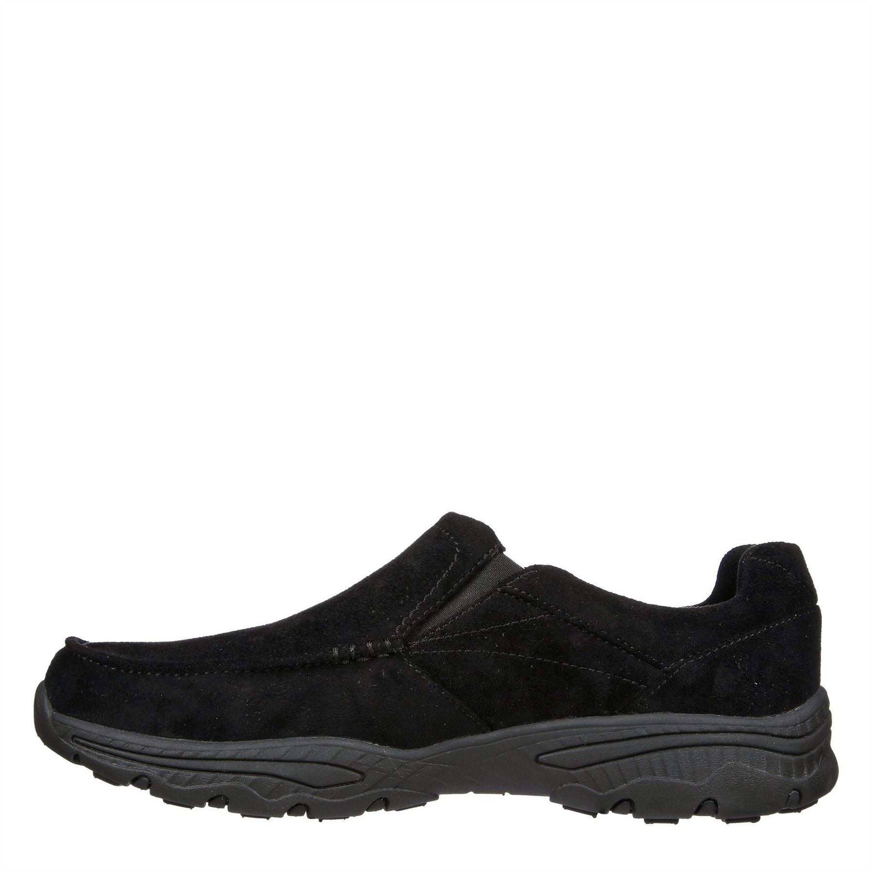 Skechers   Garvis Slip On Trainers Mens