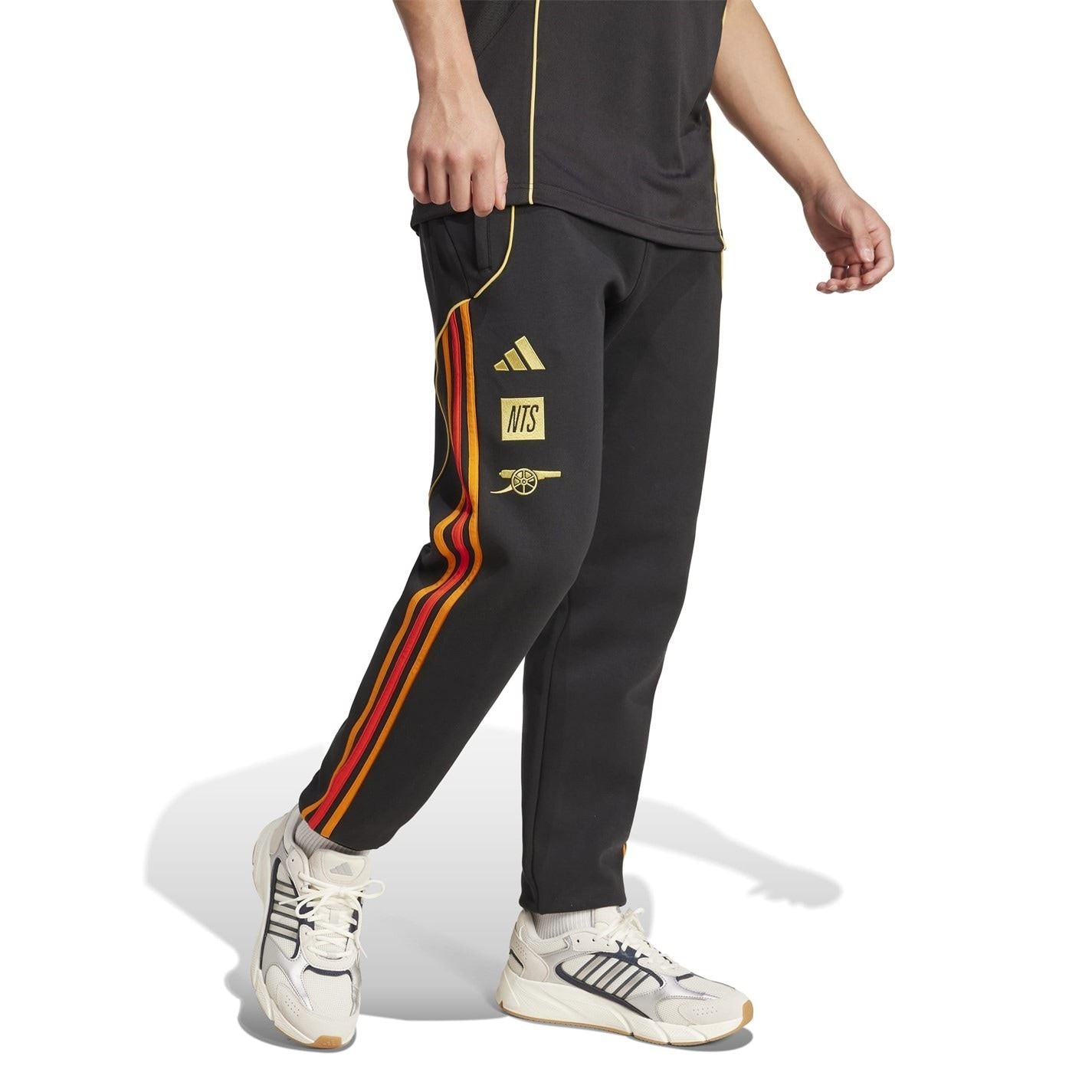 adidas Performance Tracksuit Bottom