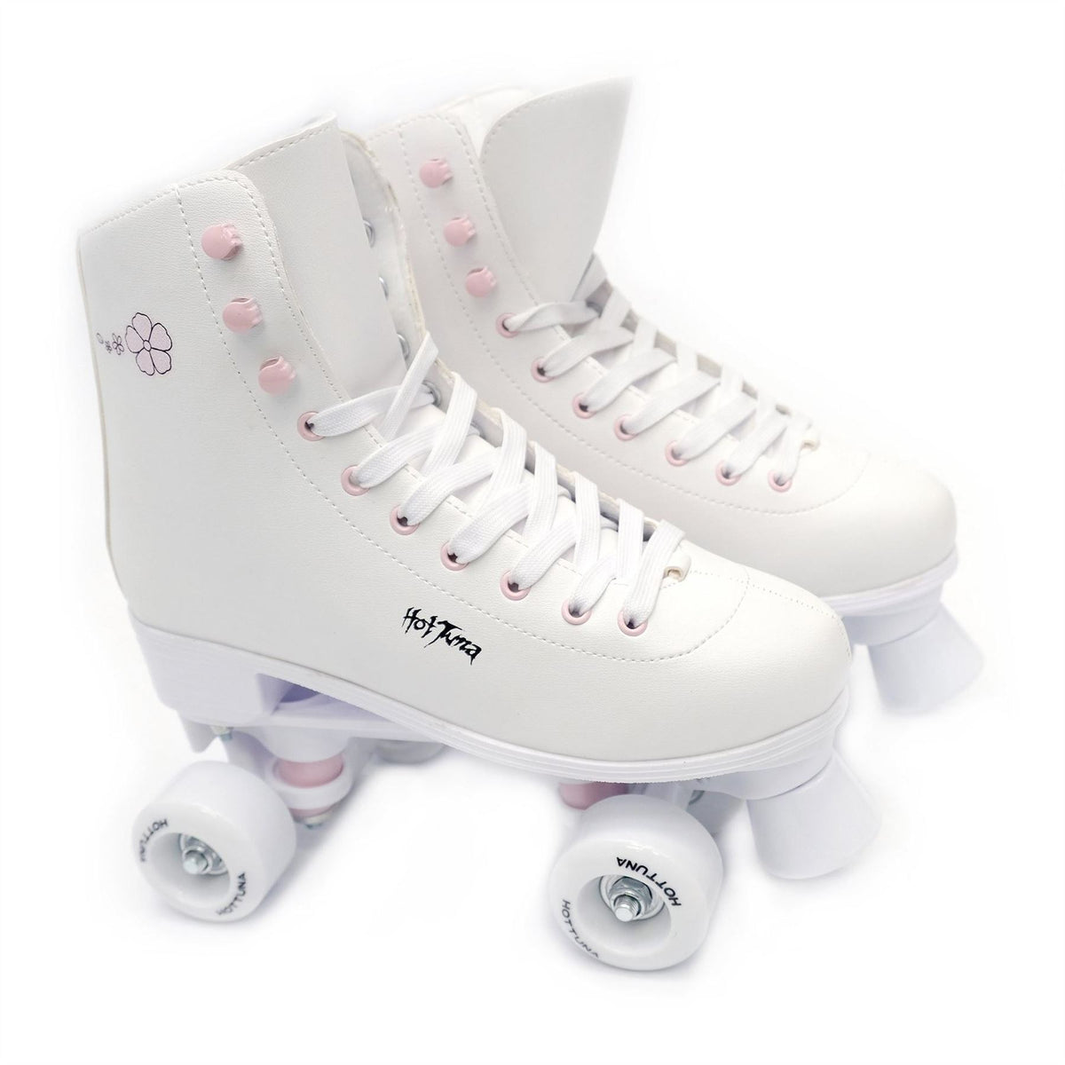 Hot Tuna Tuna Figure Roller Skates Junior