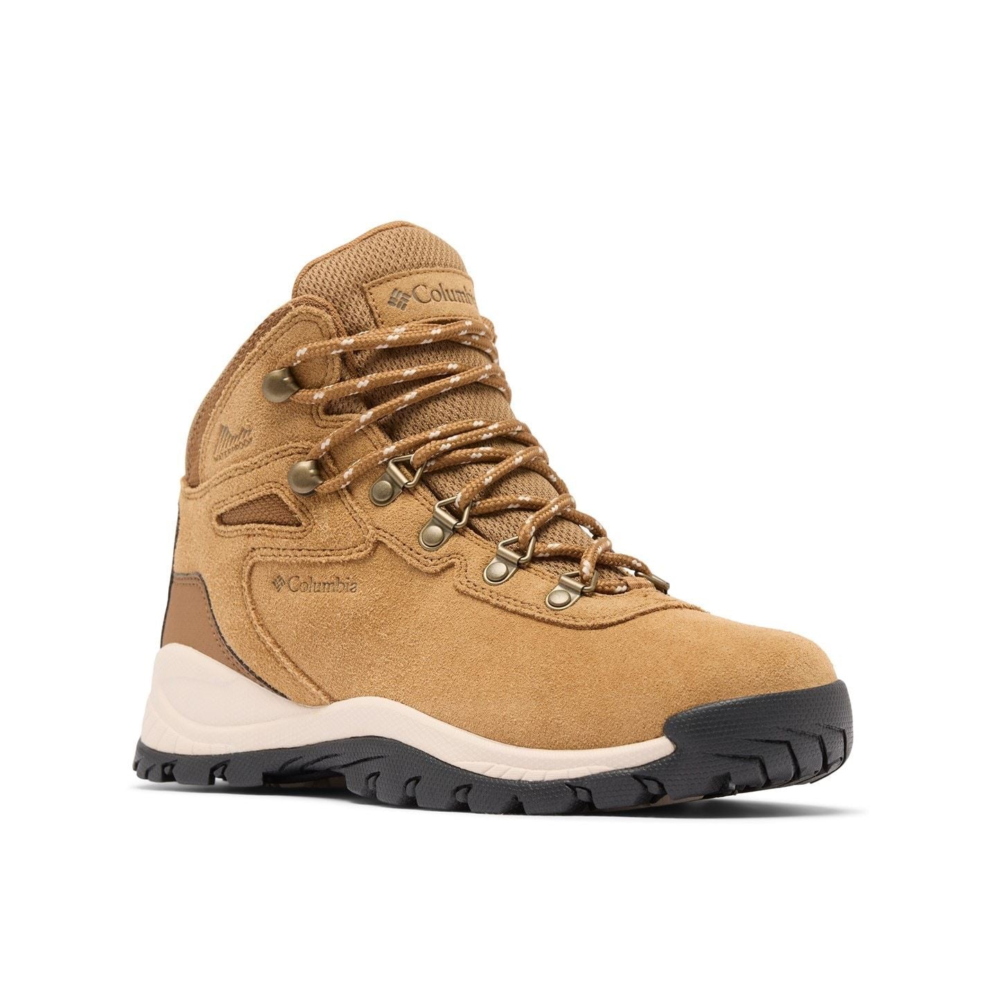 Columbia Womens Newton Ridge Waterproof Boots