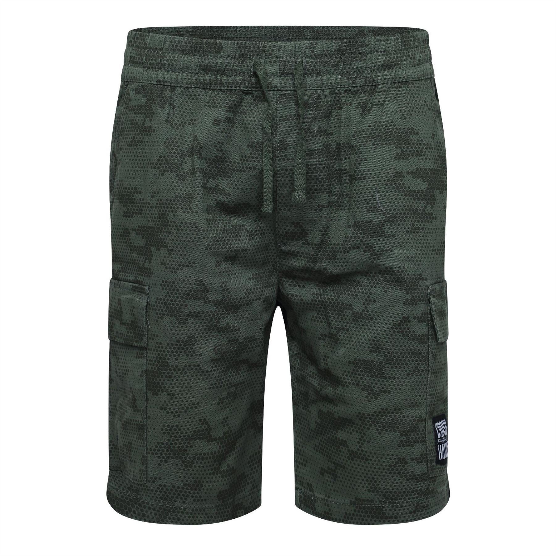 Crosshatch Janscore Allover