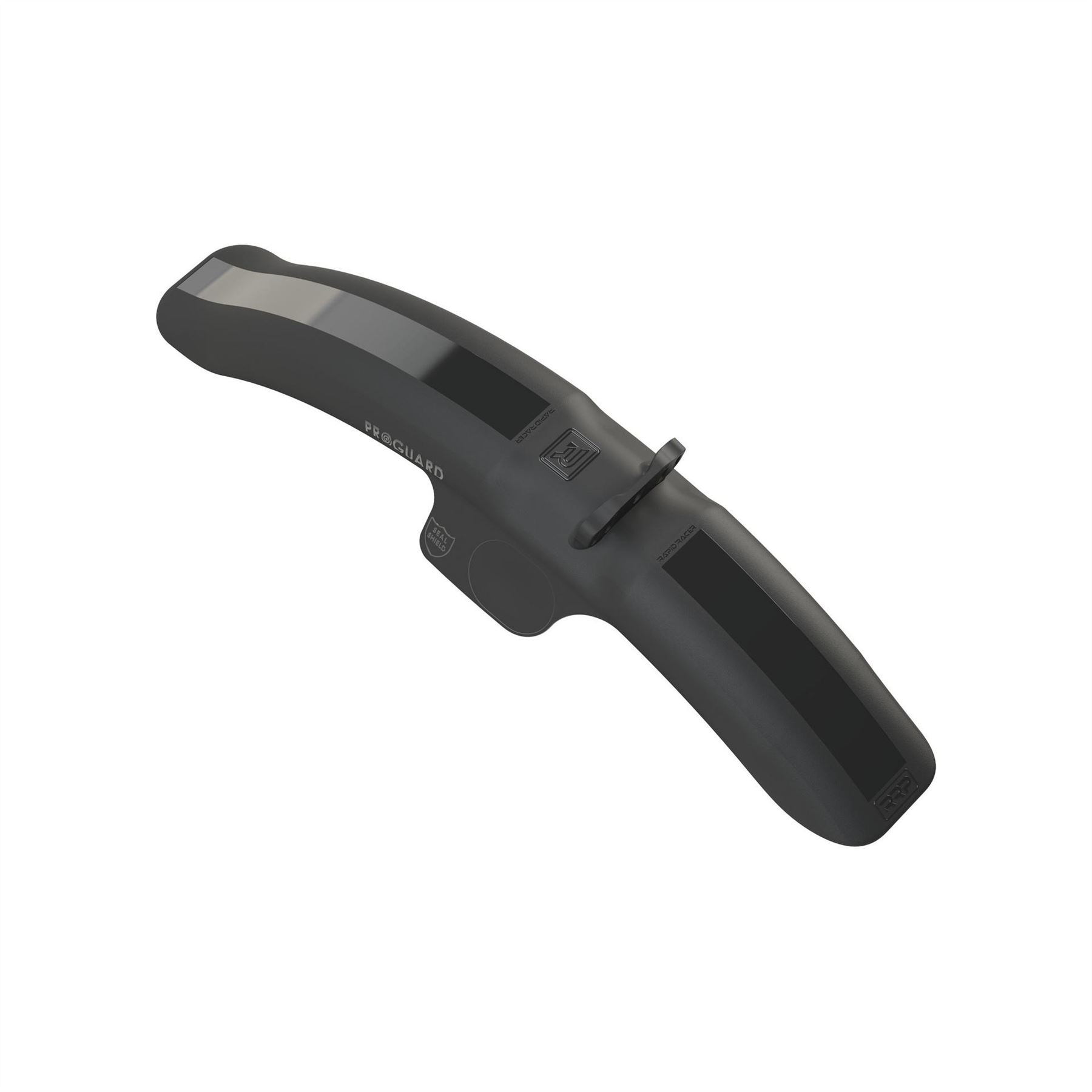 RRP Racer Products Proguard Bolt On V2 Front Mudguard Max Protection