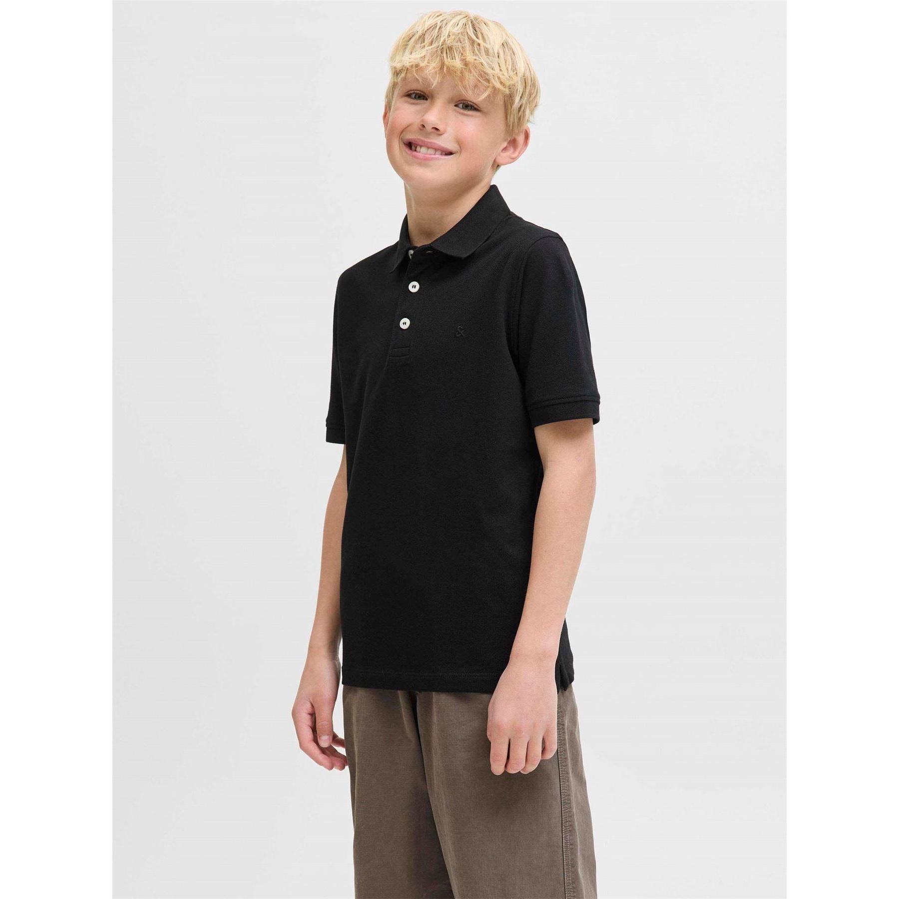 Jack and Jones Polo Junior Boys