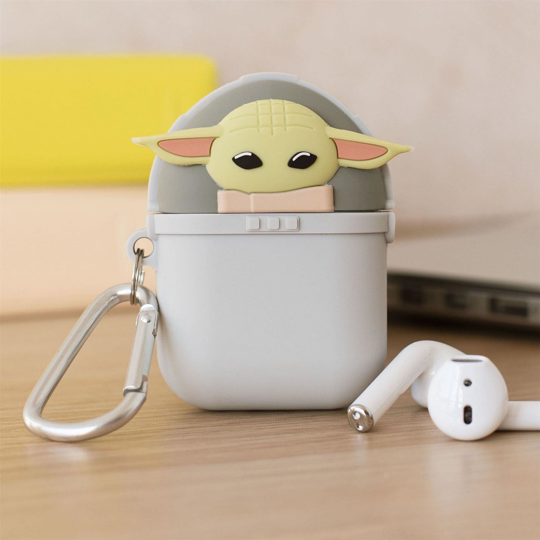 Star Wars Wars The Child 3d ai