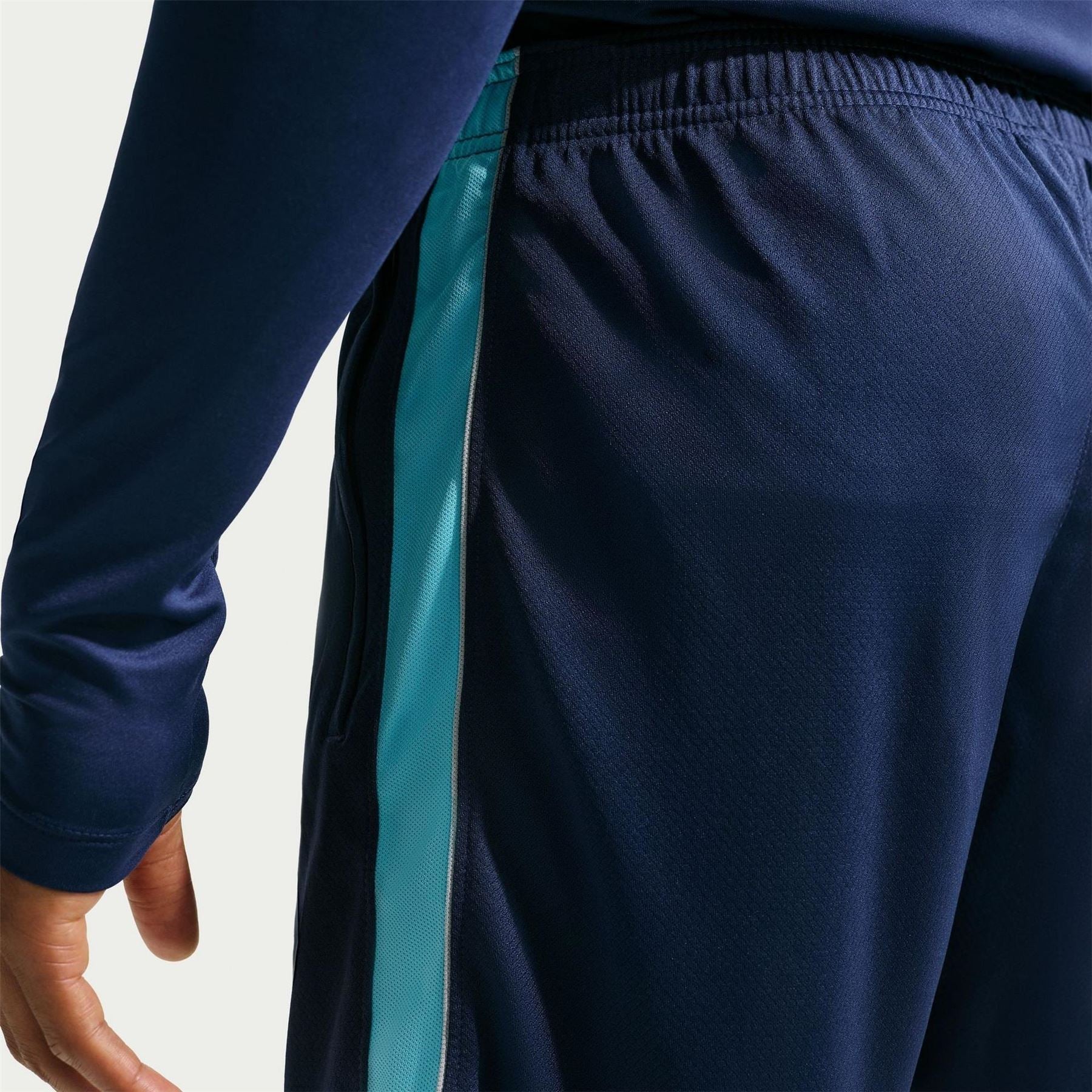 Nike Mens Strike Dri Fit Global Football Shorts