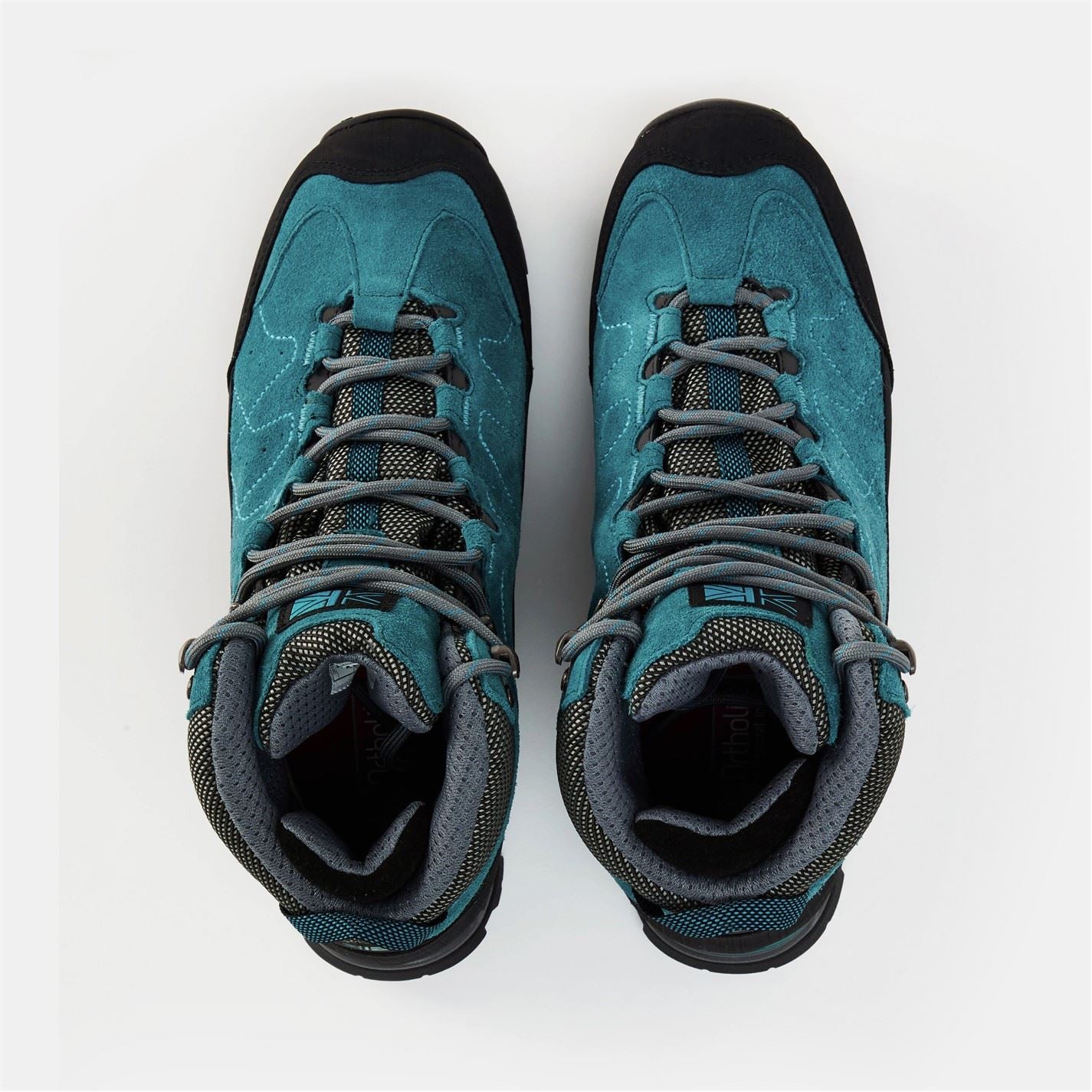 Karrimor Womens Hot Rock Waterproof Walking Boots