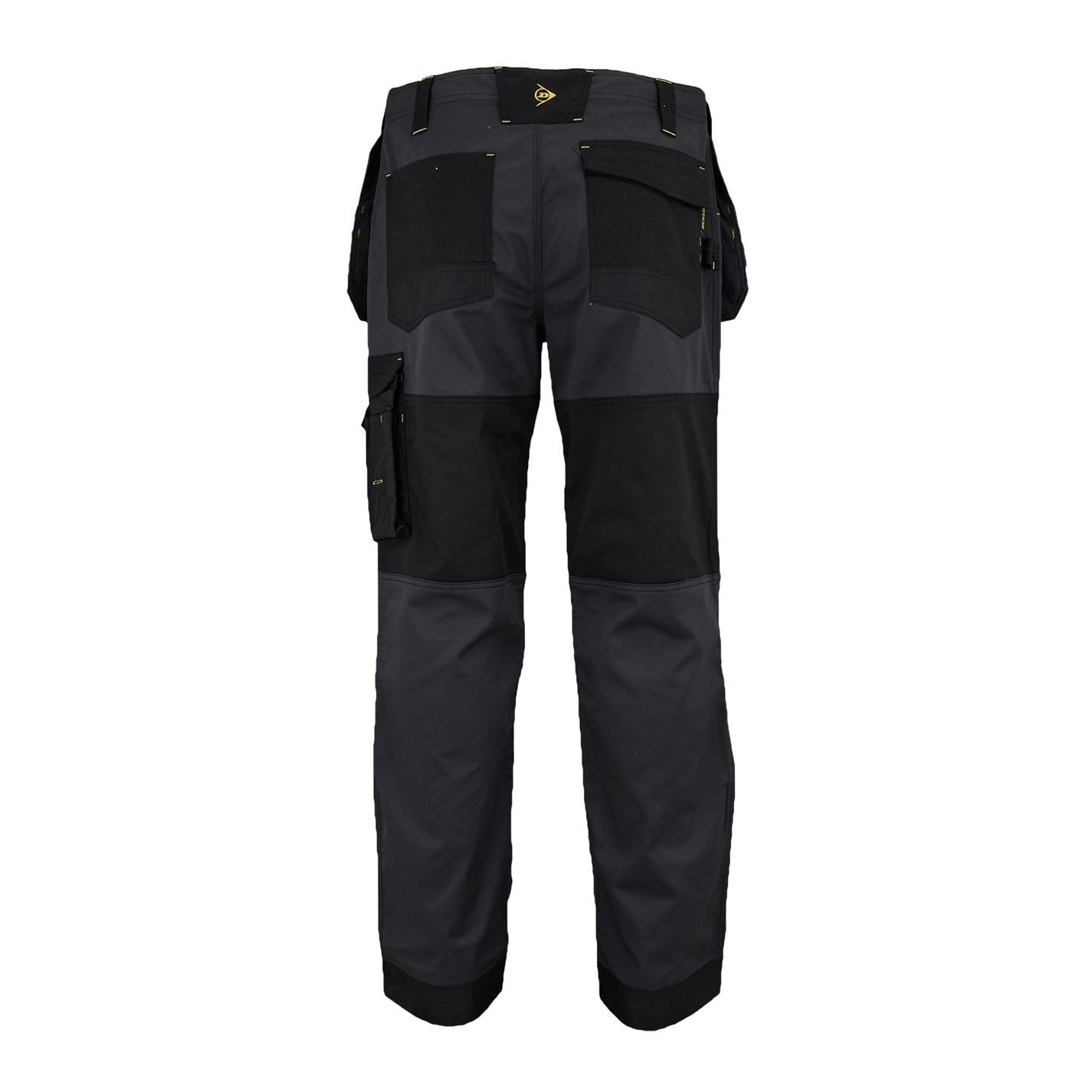 Dunlop Mens On Site Work Trousers