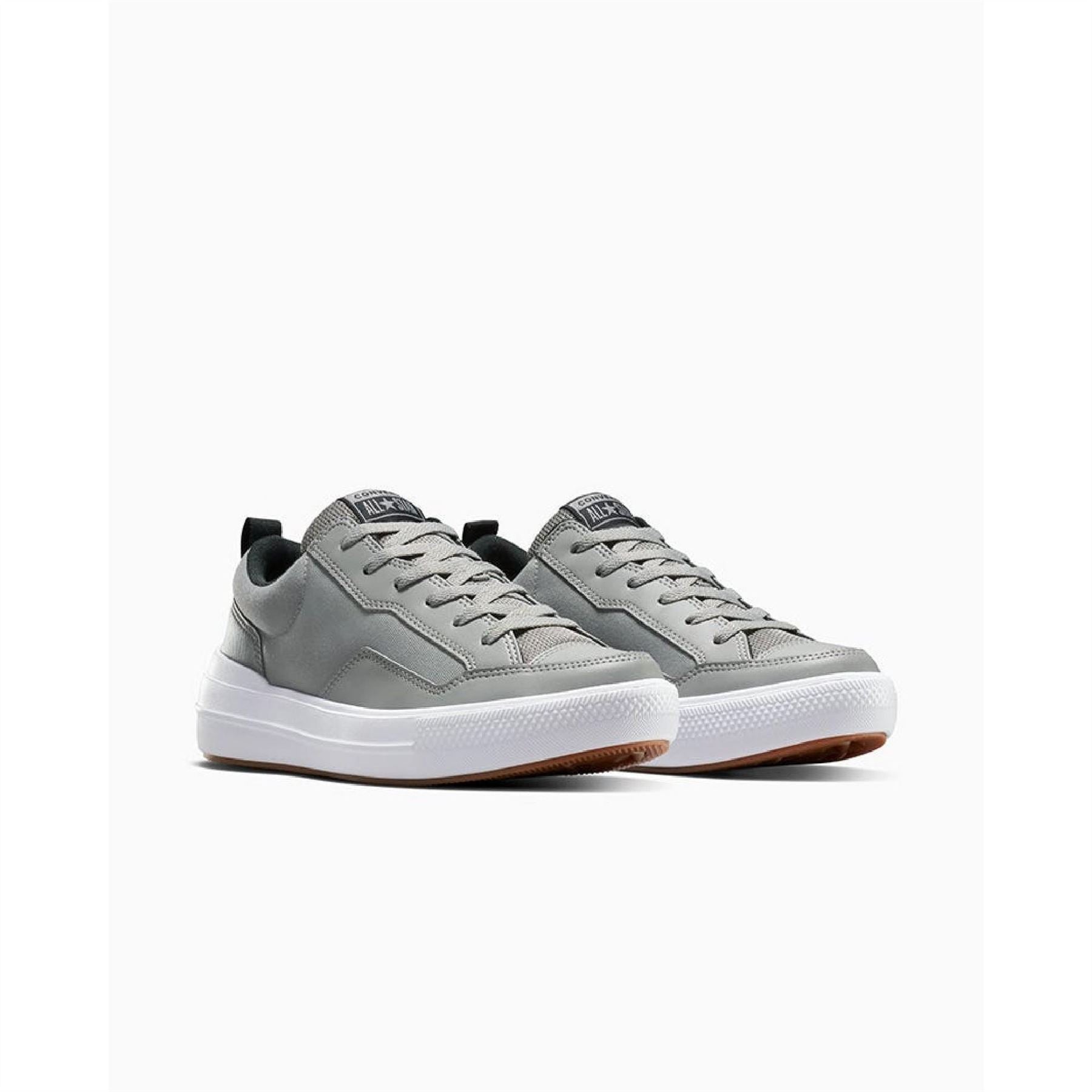Converse Adults Chuck Taylor All Star Log Canvasas Trainers