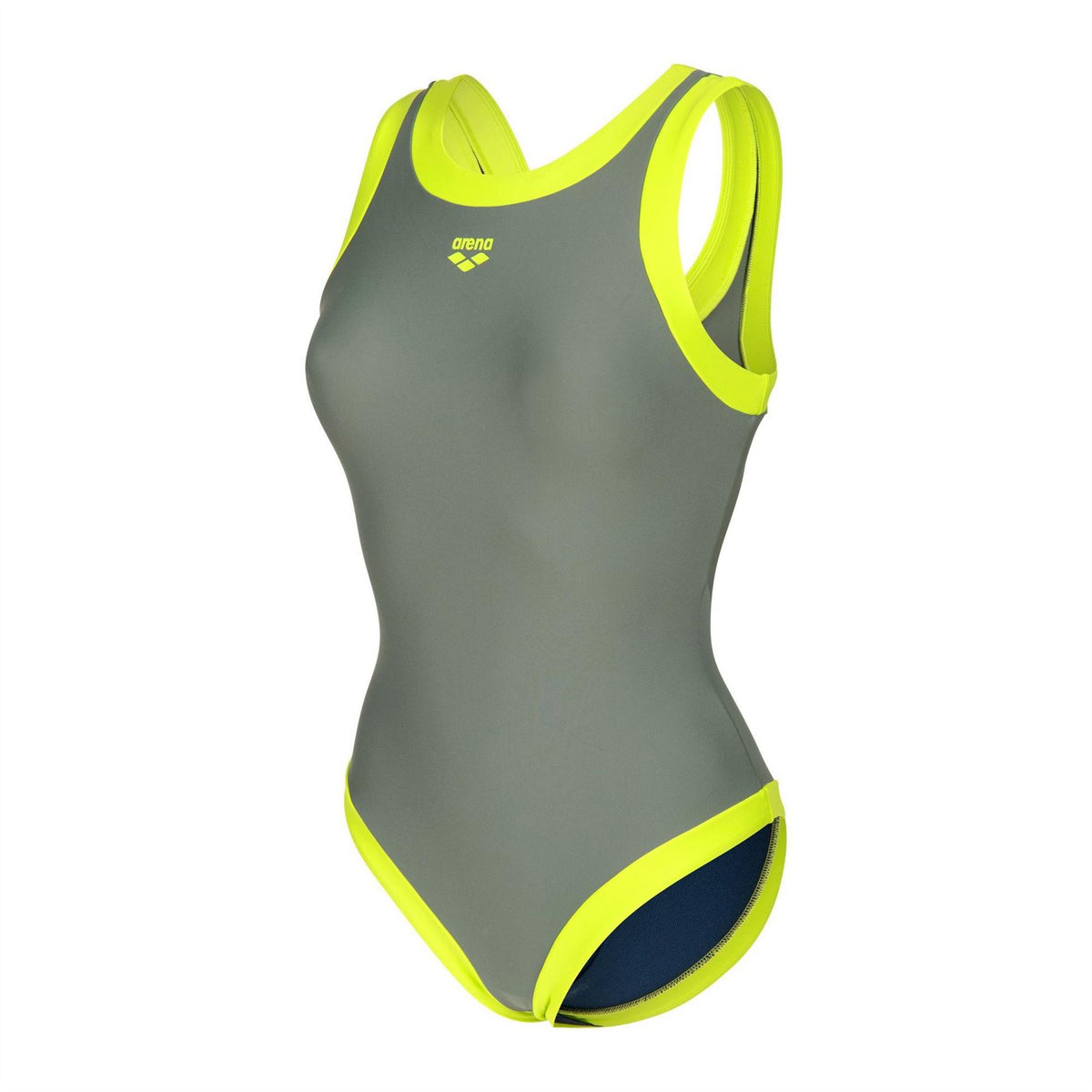 Arena Bold Lines Swimsuit