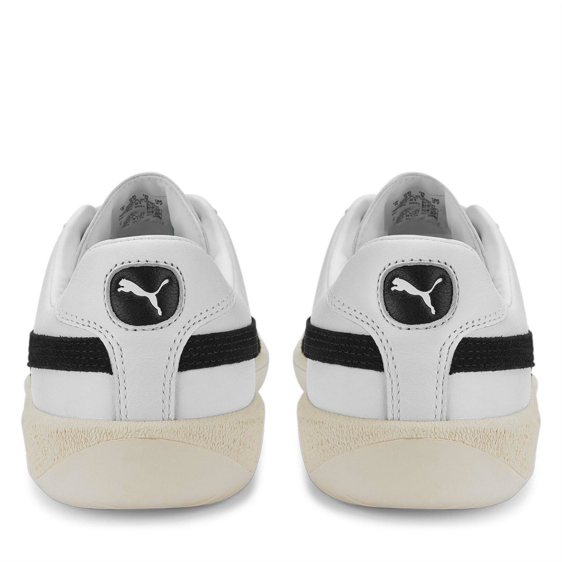 Puma Army Trainer