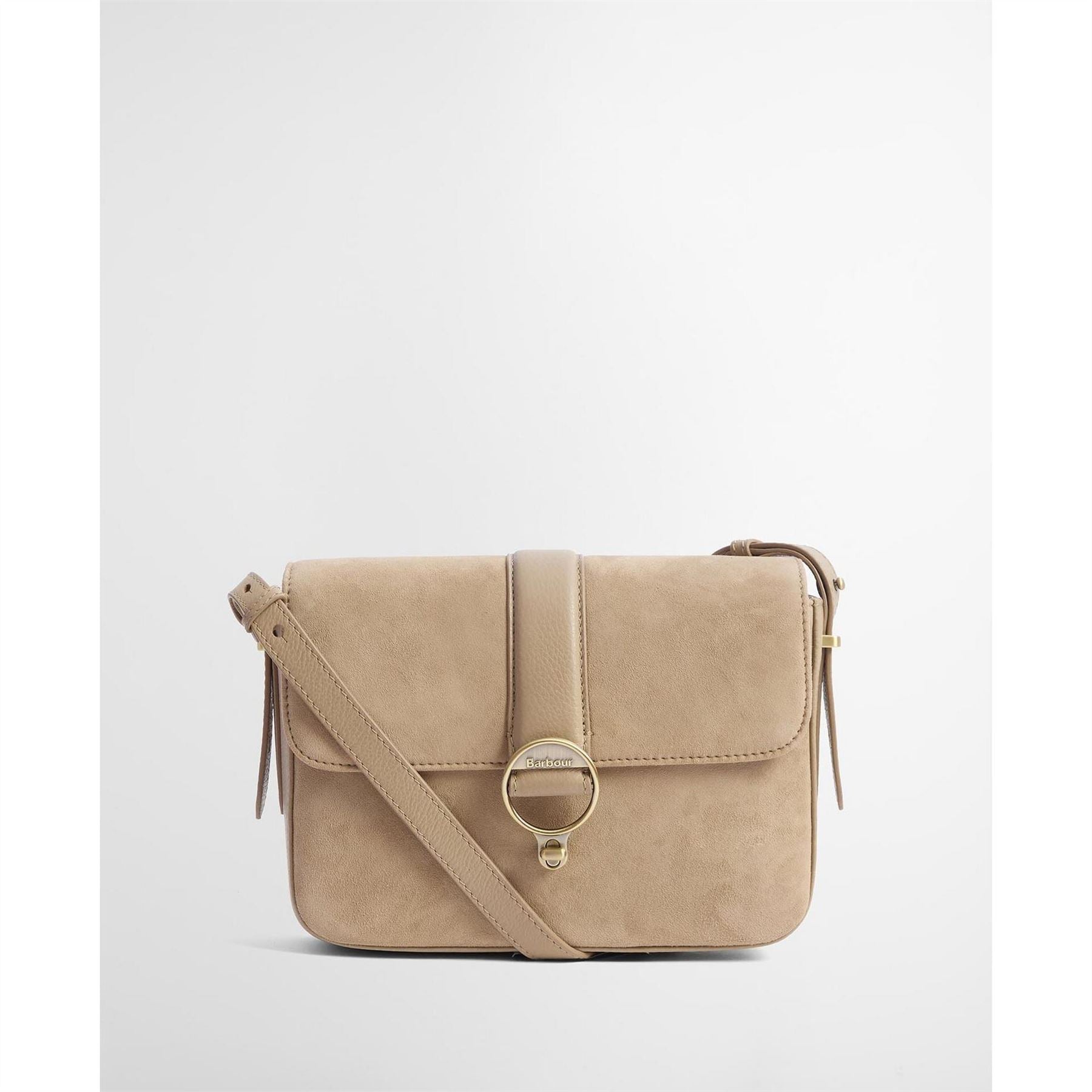 Barbour Rosa Crossbodyody Bag
