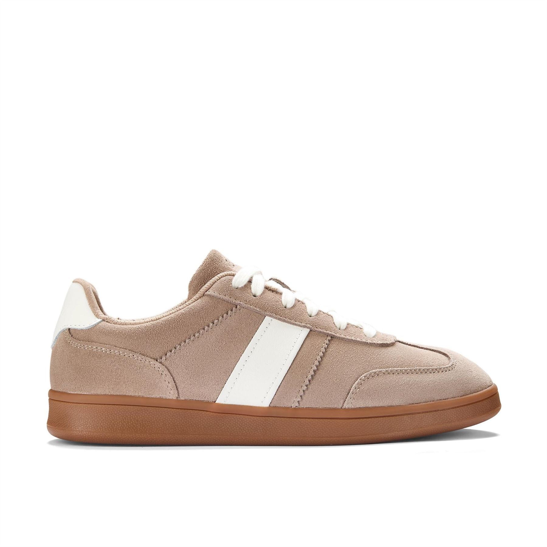 Clarks Seco Spd Snk Ld62