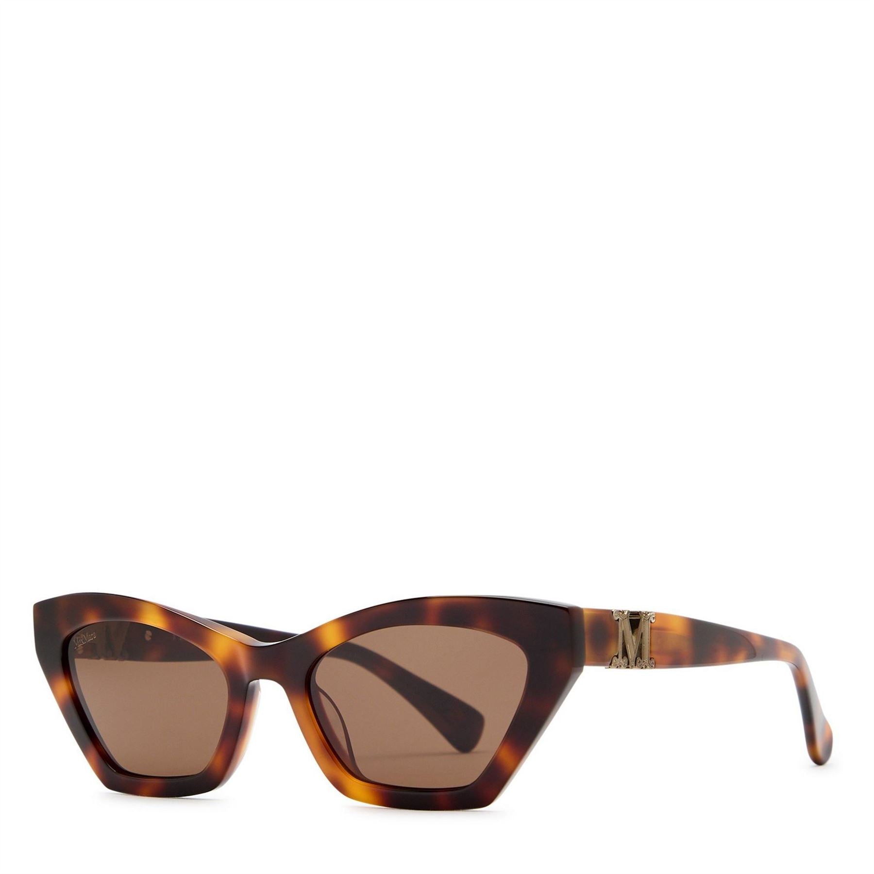 Max Mara F Cat Eye Acetate sg