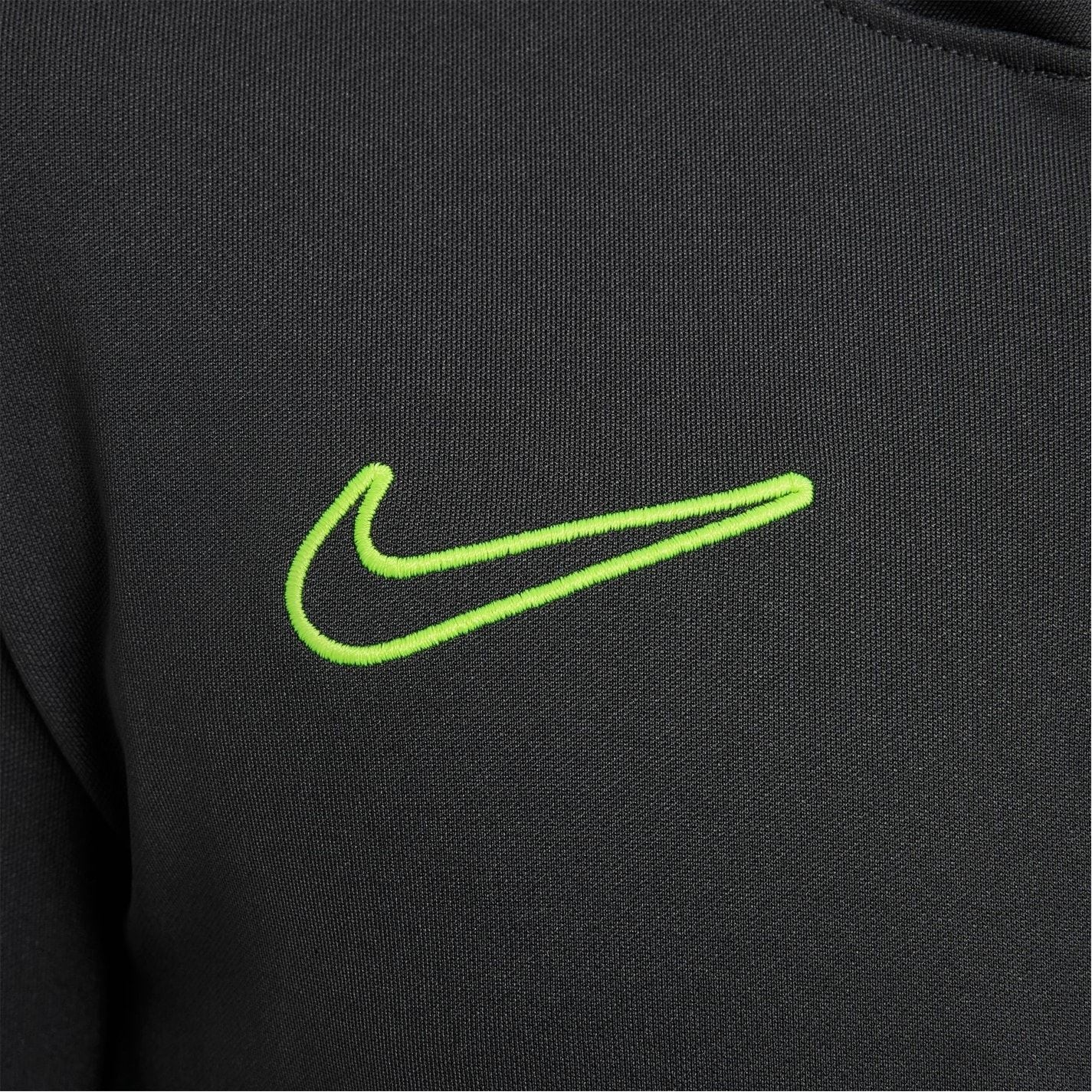 Nike Academy Drill Top Juniors