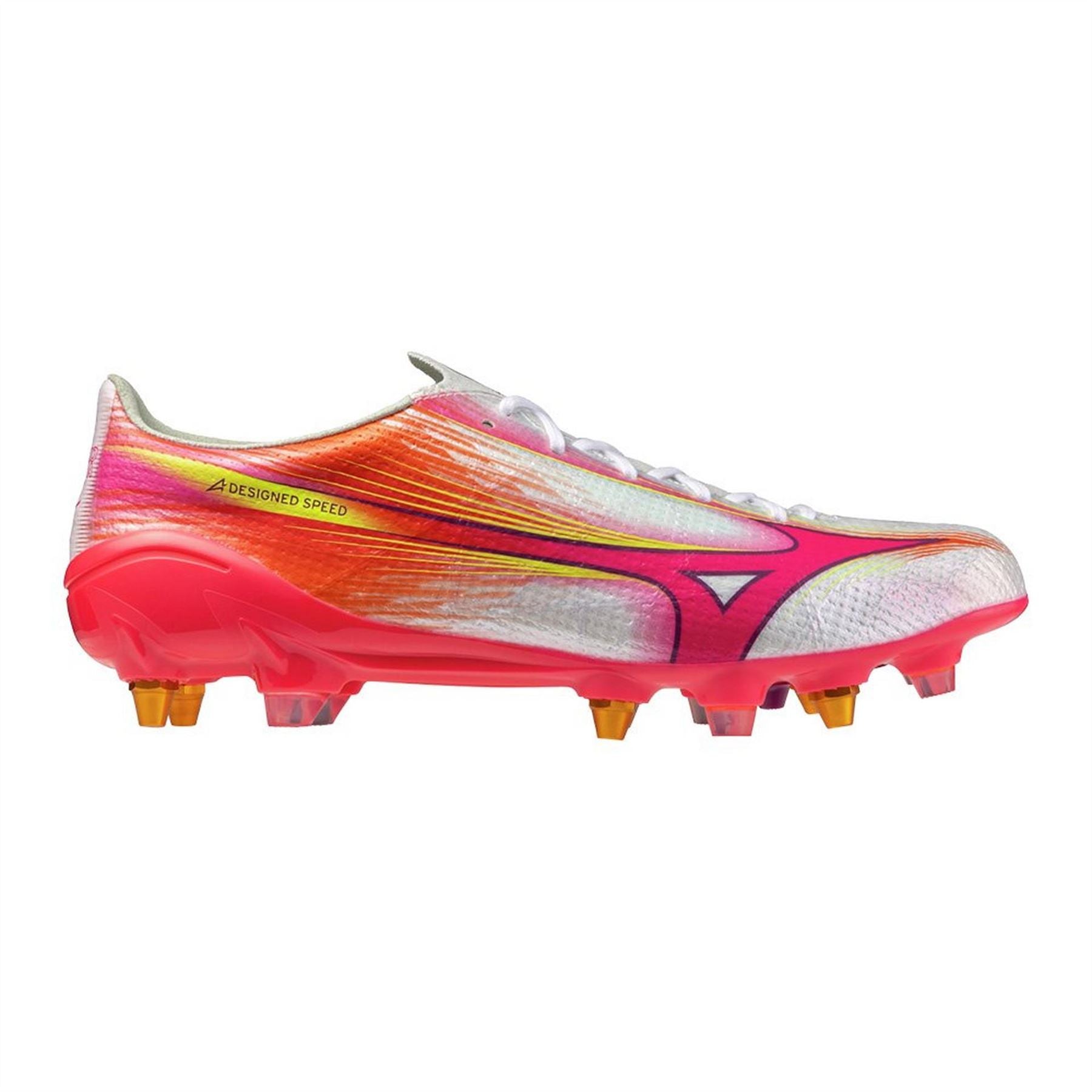 Mizuno Mizuno Alpha Elite Rugby Boots