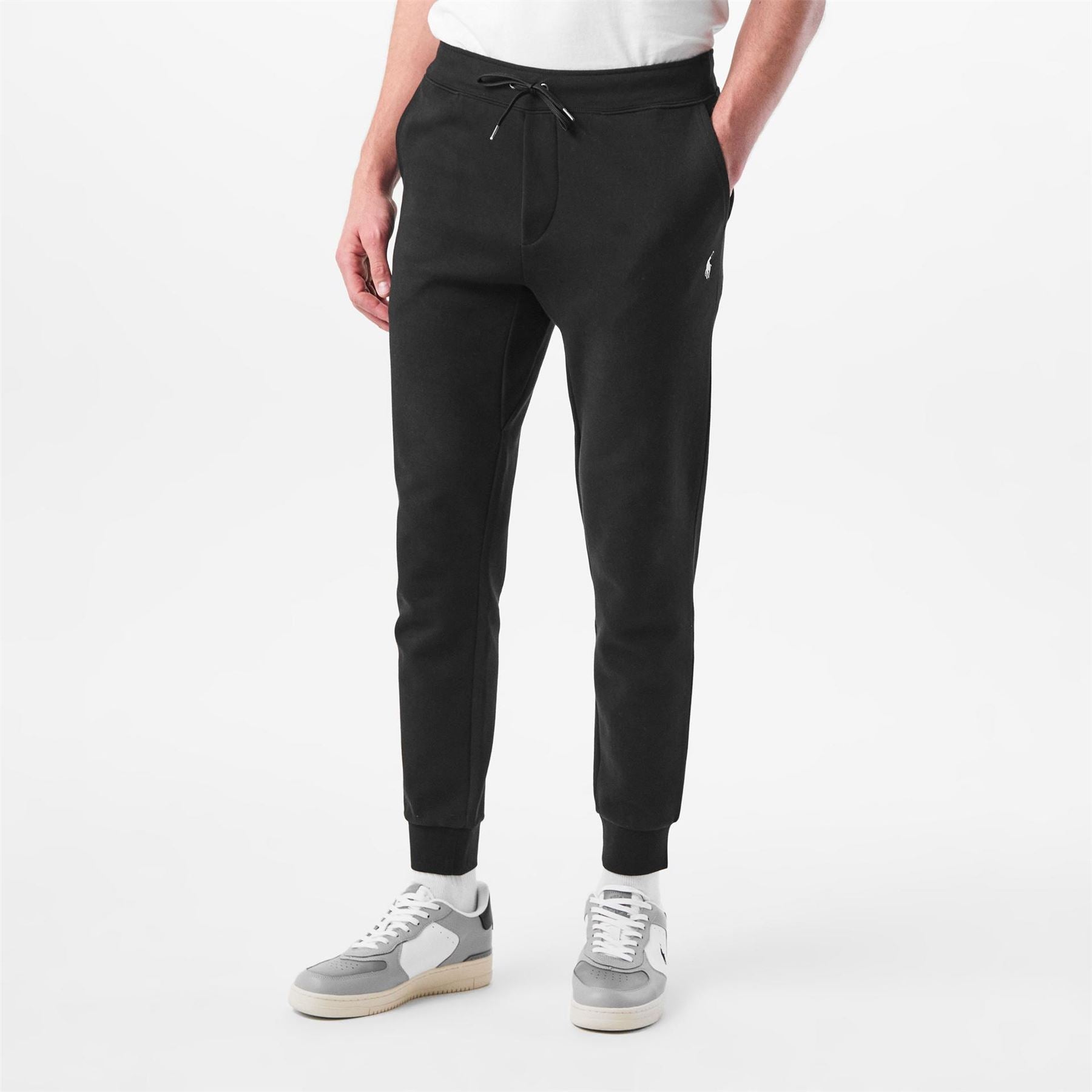 Polo Ralph Lauren Tech Closed Hem Jogging Bottoms