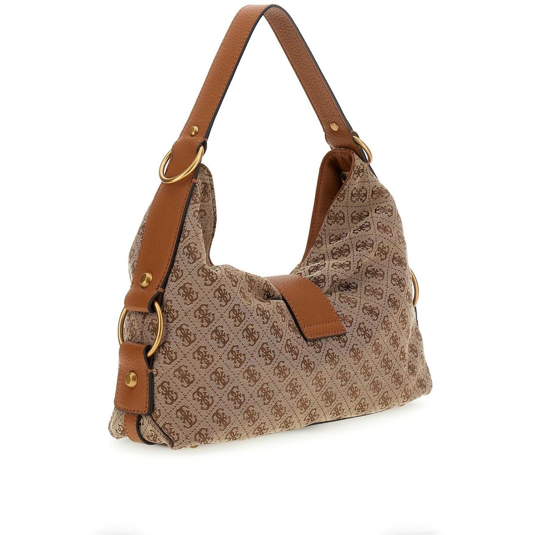 Guess Camden Large Hobo Shoulder Bag