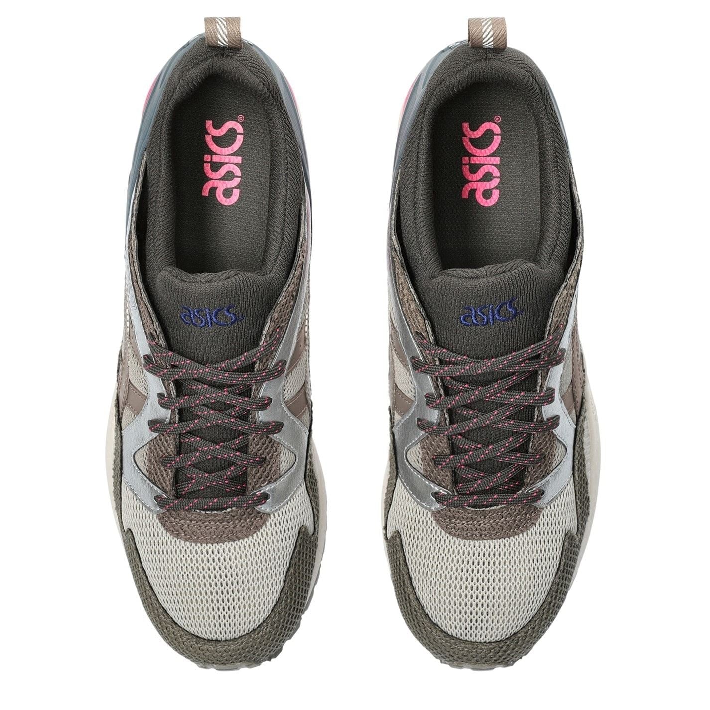 Asics Mens Gel Lyte V Road Running Shoes