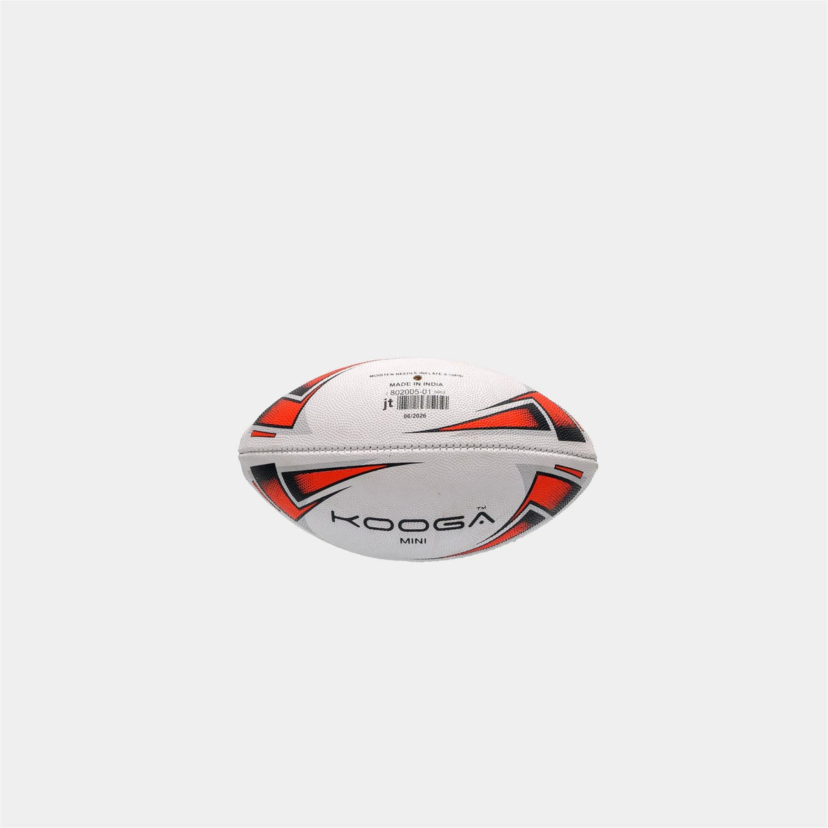 KooGa Mini Rugby Ball