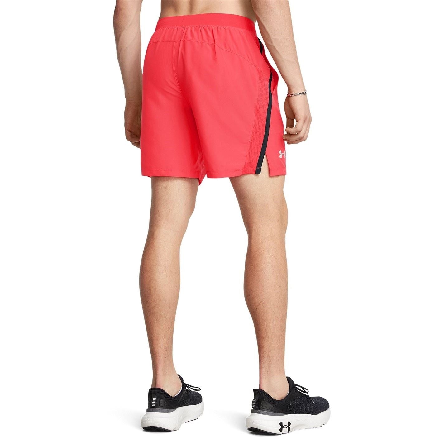 Under Armour Mens Armour Ua Launch 7 Shorts Running Shorts