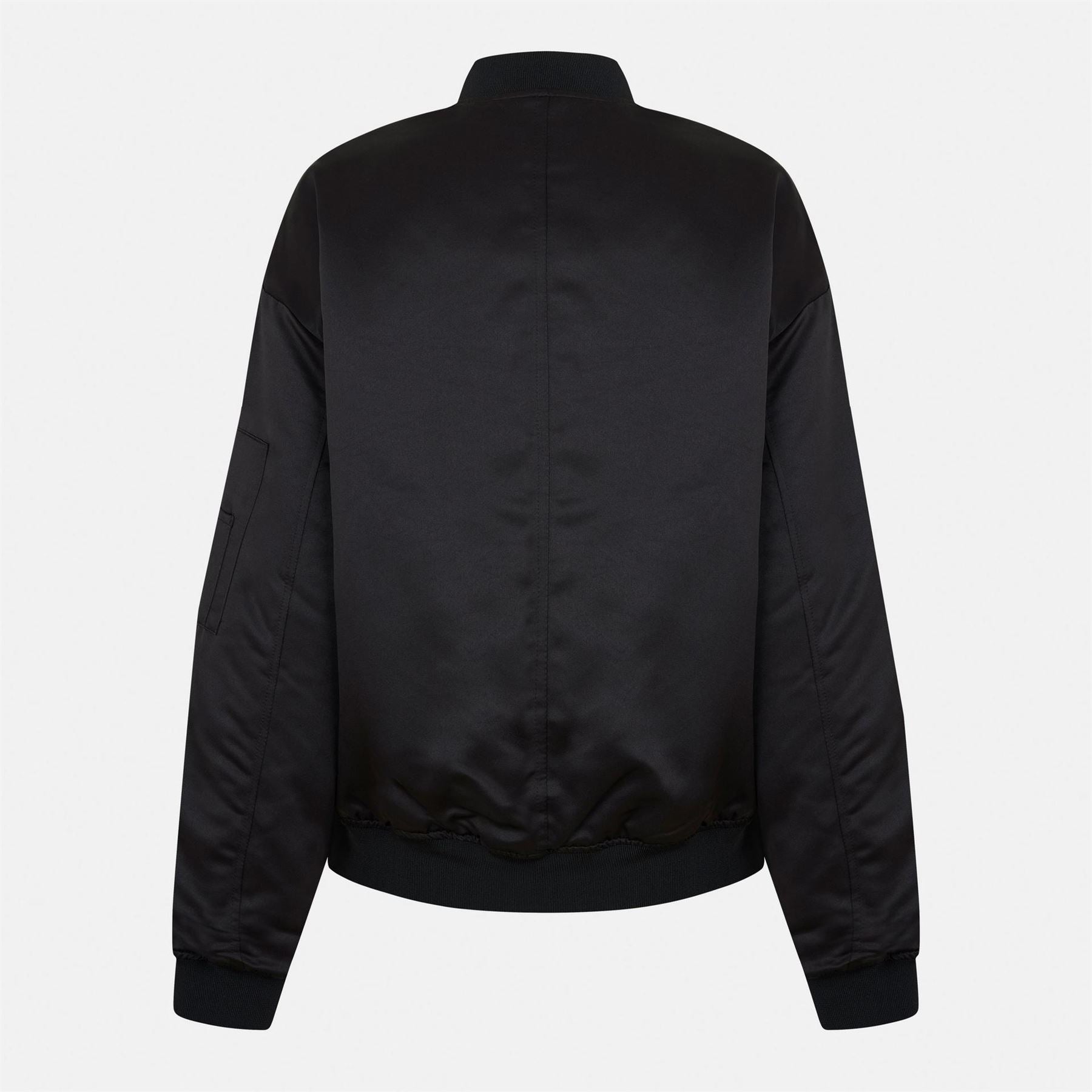 JJXX Satin Bomber Jacket