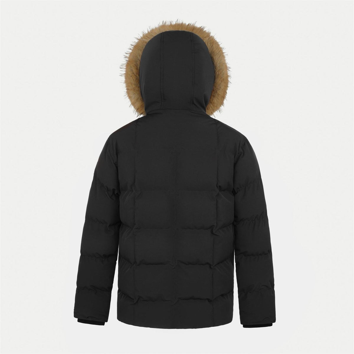 Cape Heights Danforth Parka