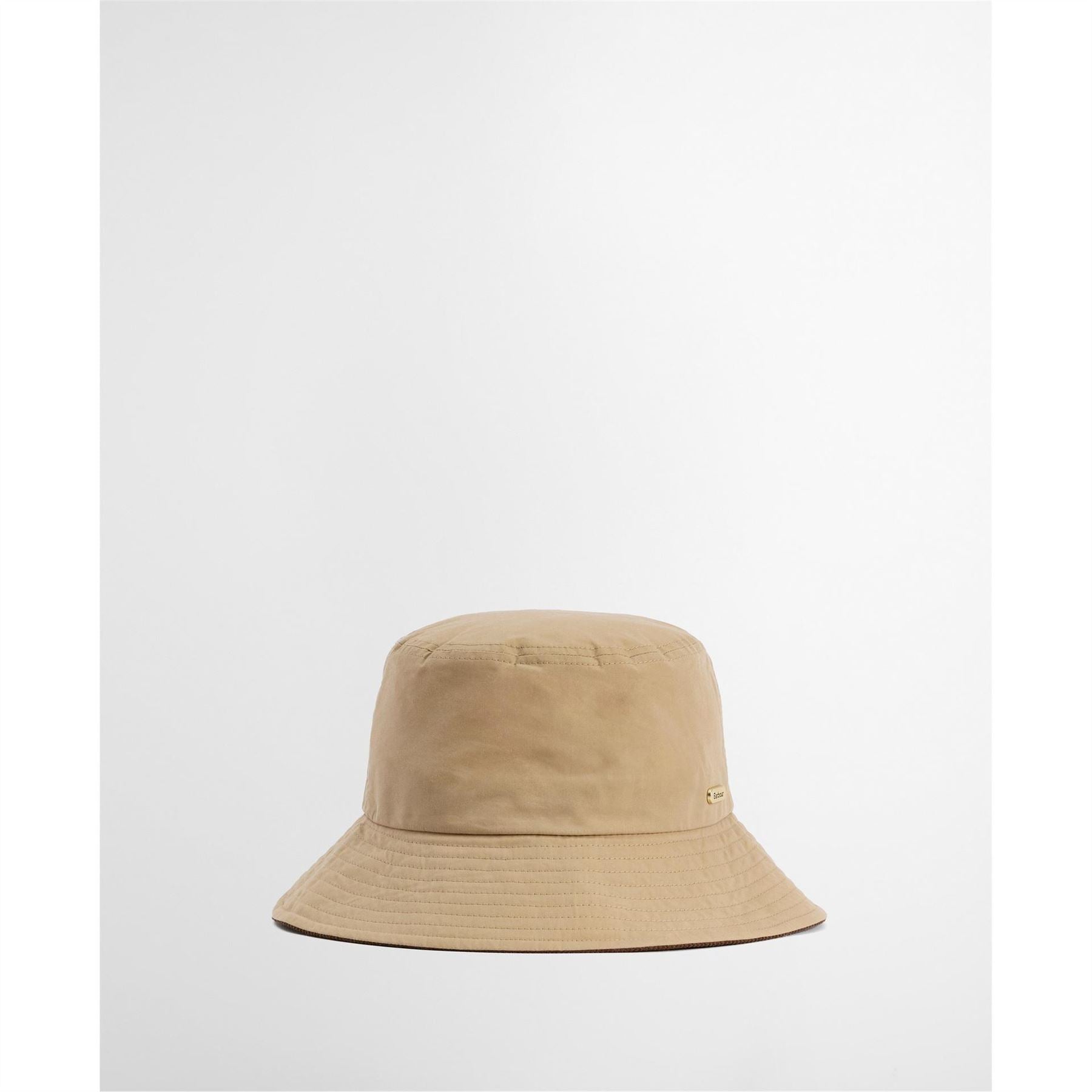 Barbour Asker Showerproof Bucket Hat