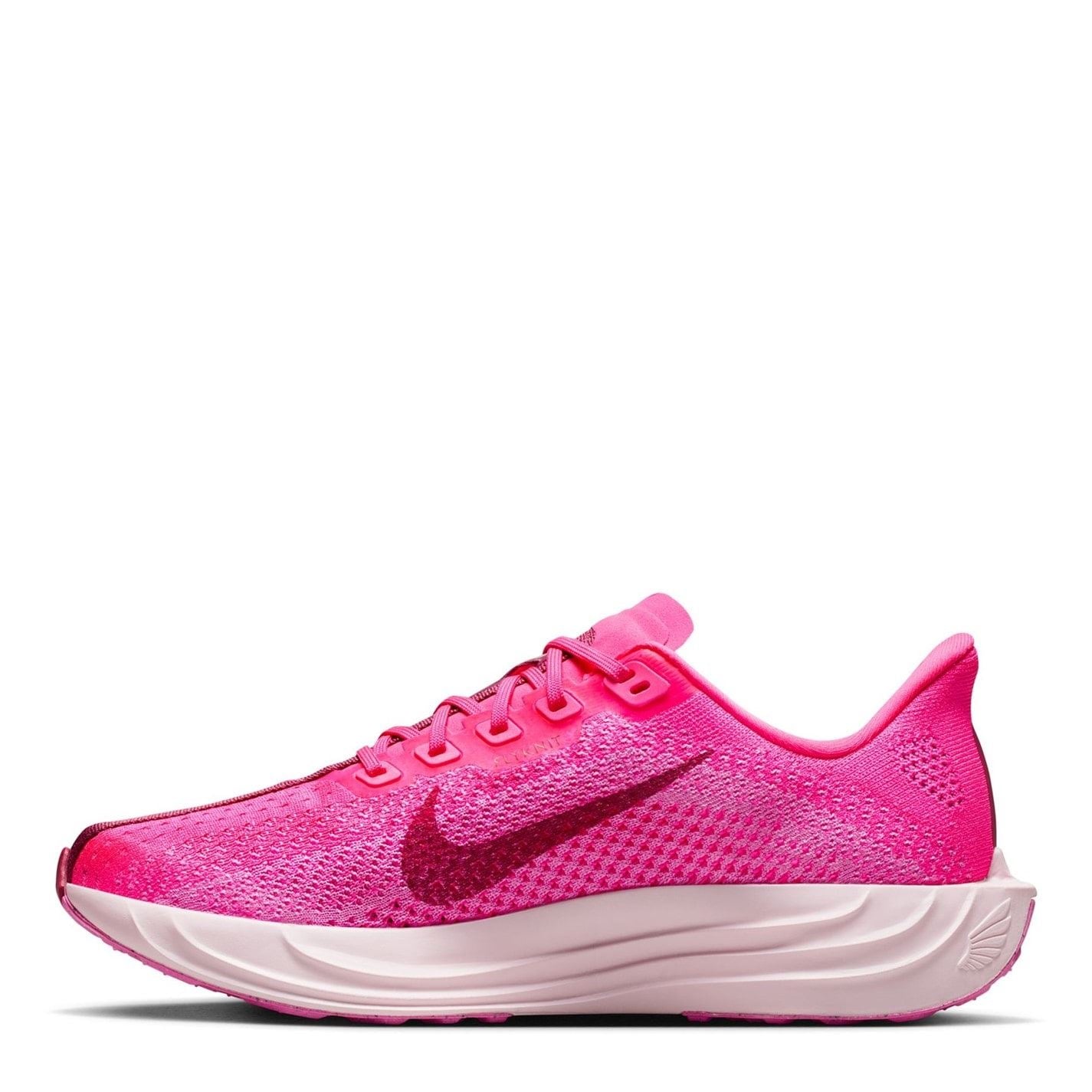 Nike Womens Pegasus Plus Running Shoes