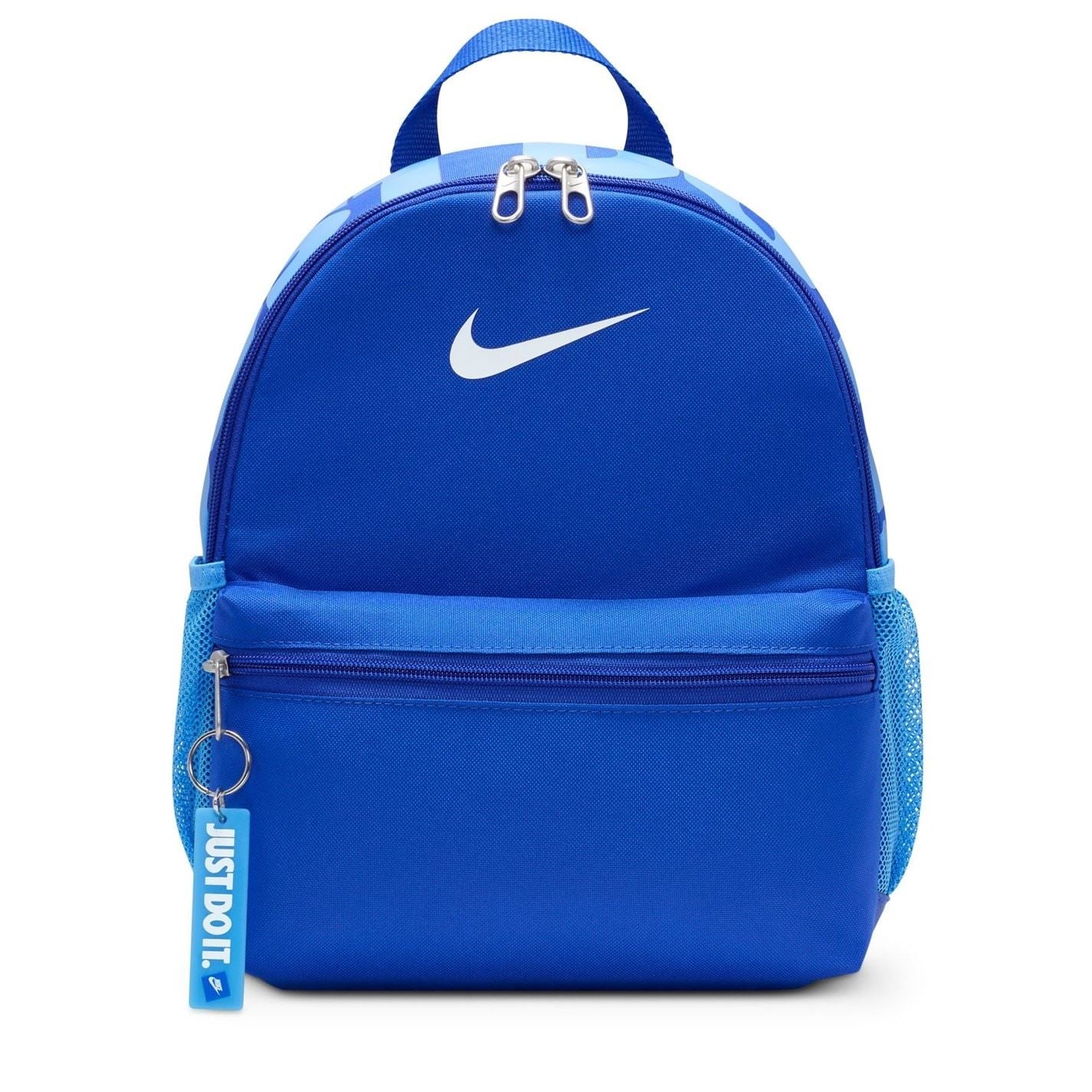 just do it mini backpack