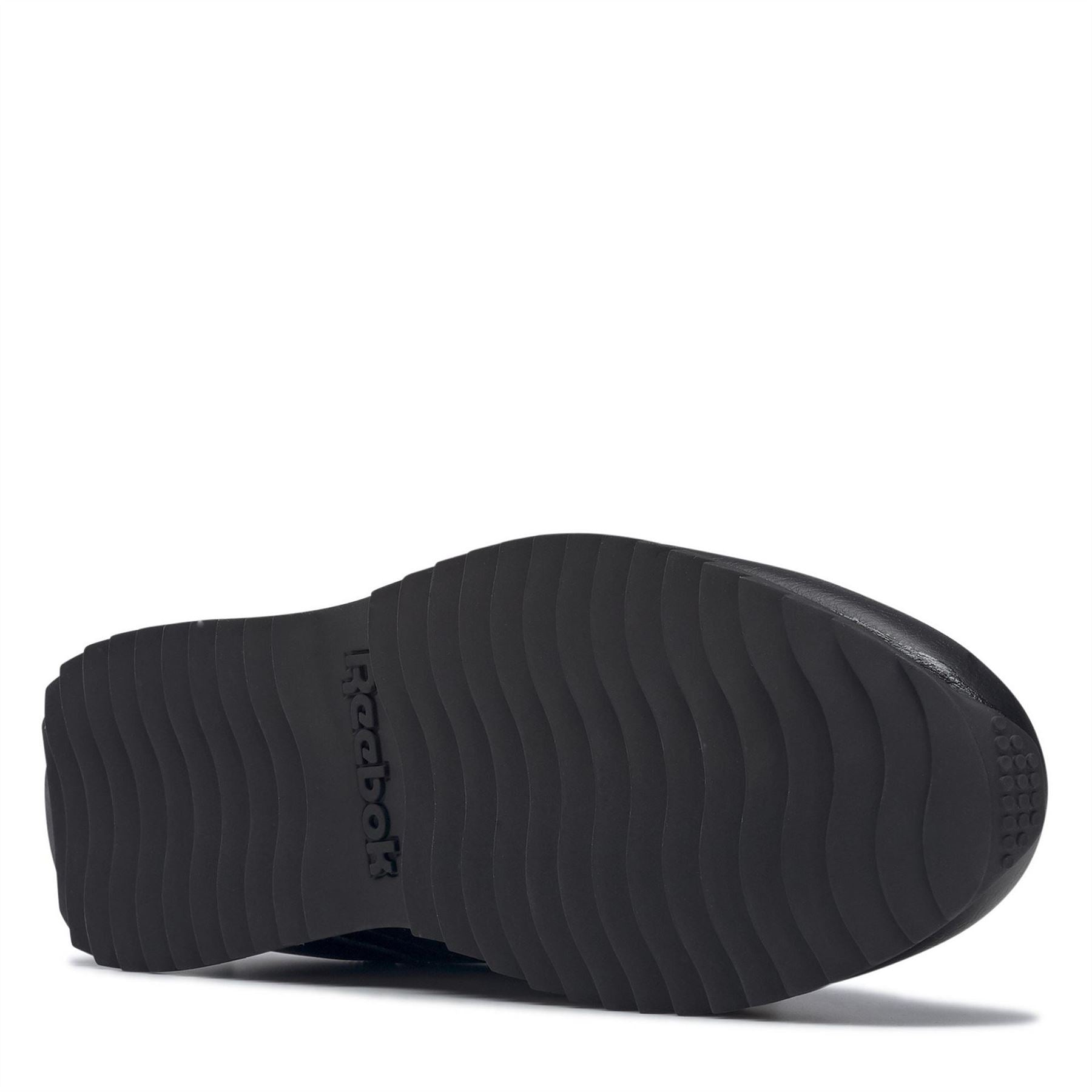 Reebok Glide Ripple Clip Trainers