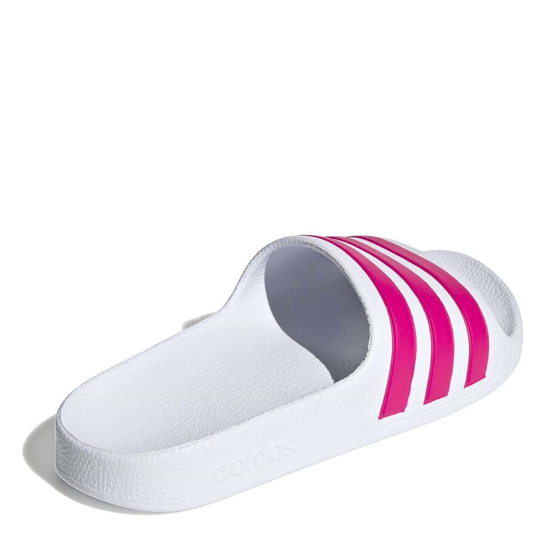 adidas Adilette Aqua Slide Girls
