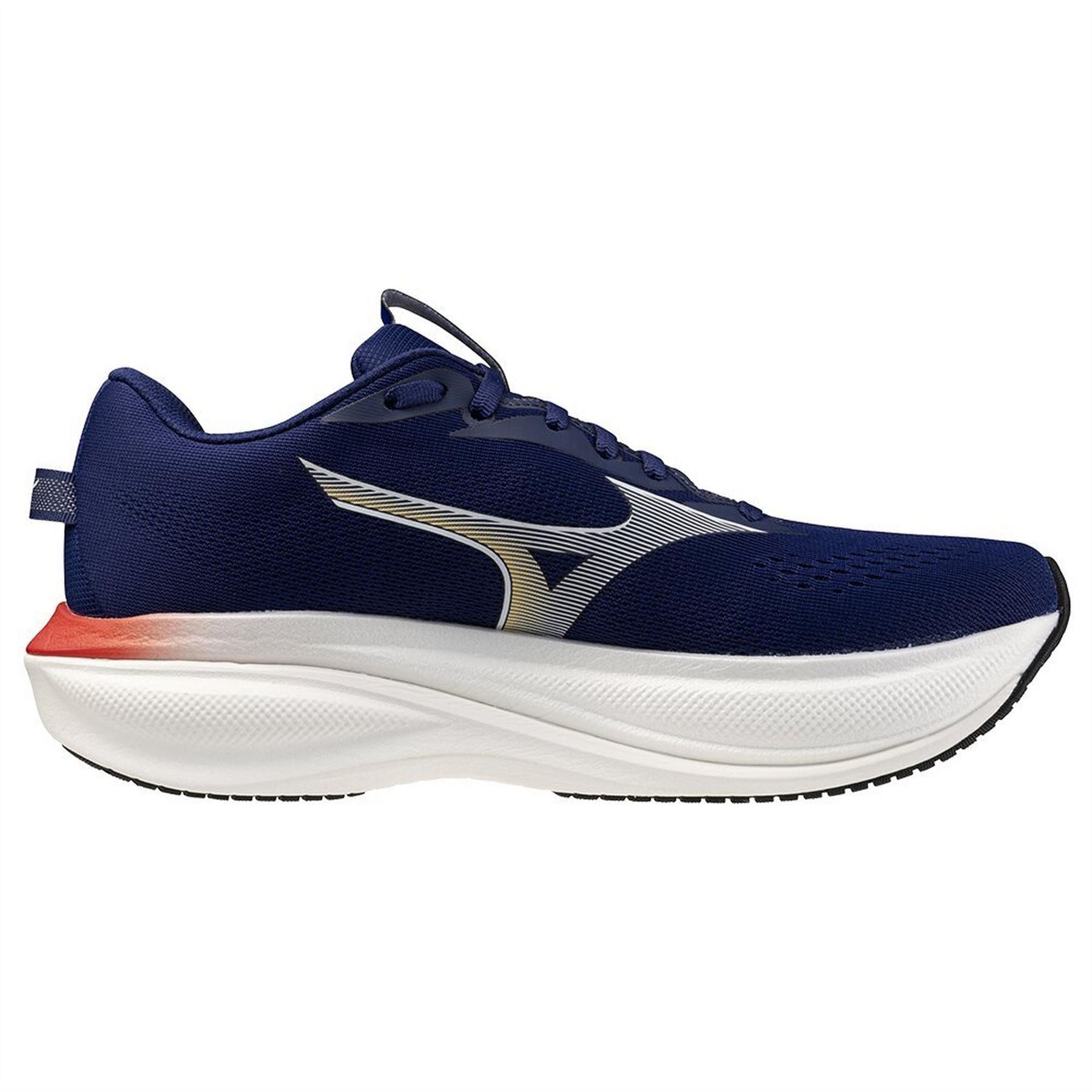 Mizuno Wave Rider 30 Road Running Shoes