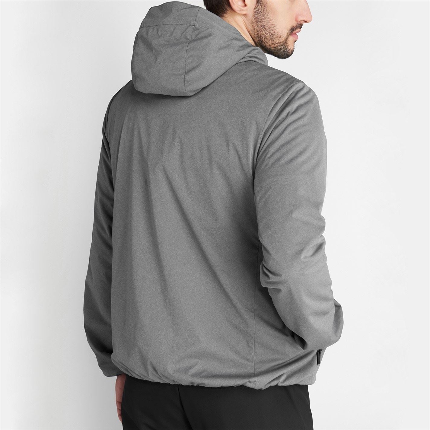 Calvin Klein Golf Hood Jacket