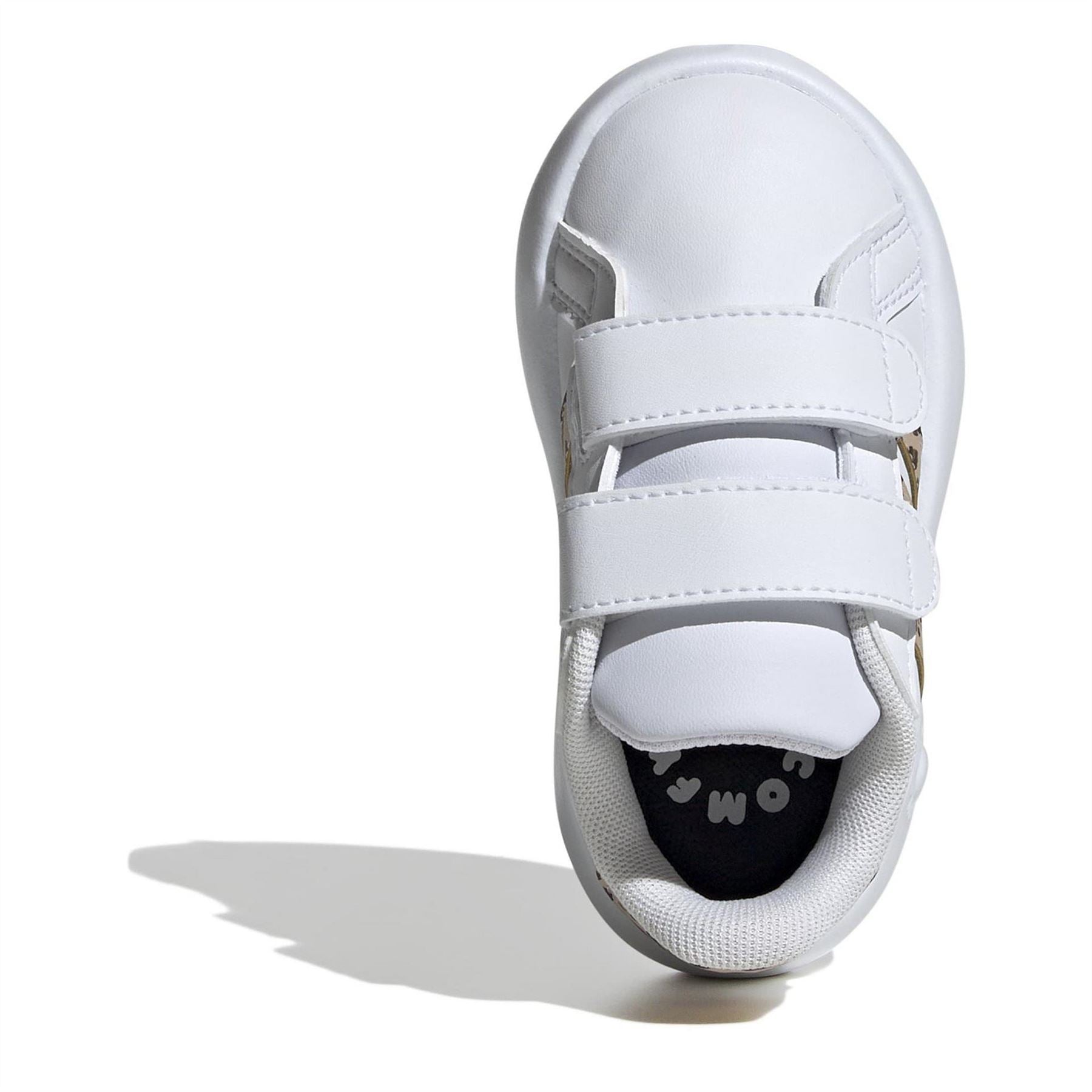 adidas Grand Court 2.0 Shoes Infant Girls
