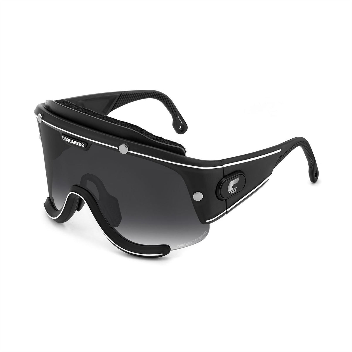 DSquared2 Sun Ski Mask 71