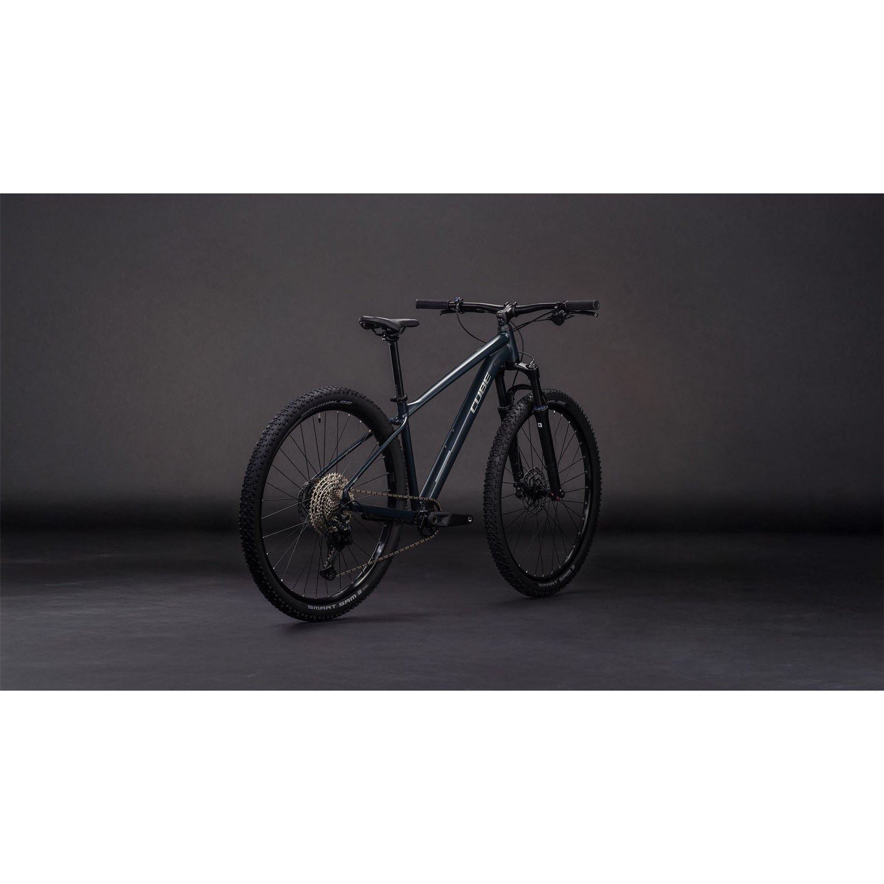 Cube Attention Pro 2026 Hardtail Mountain Bike